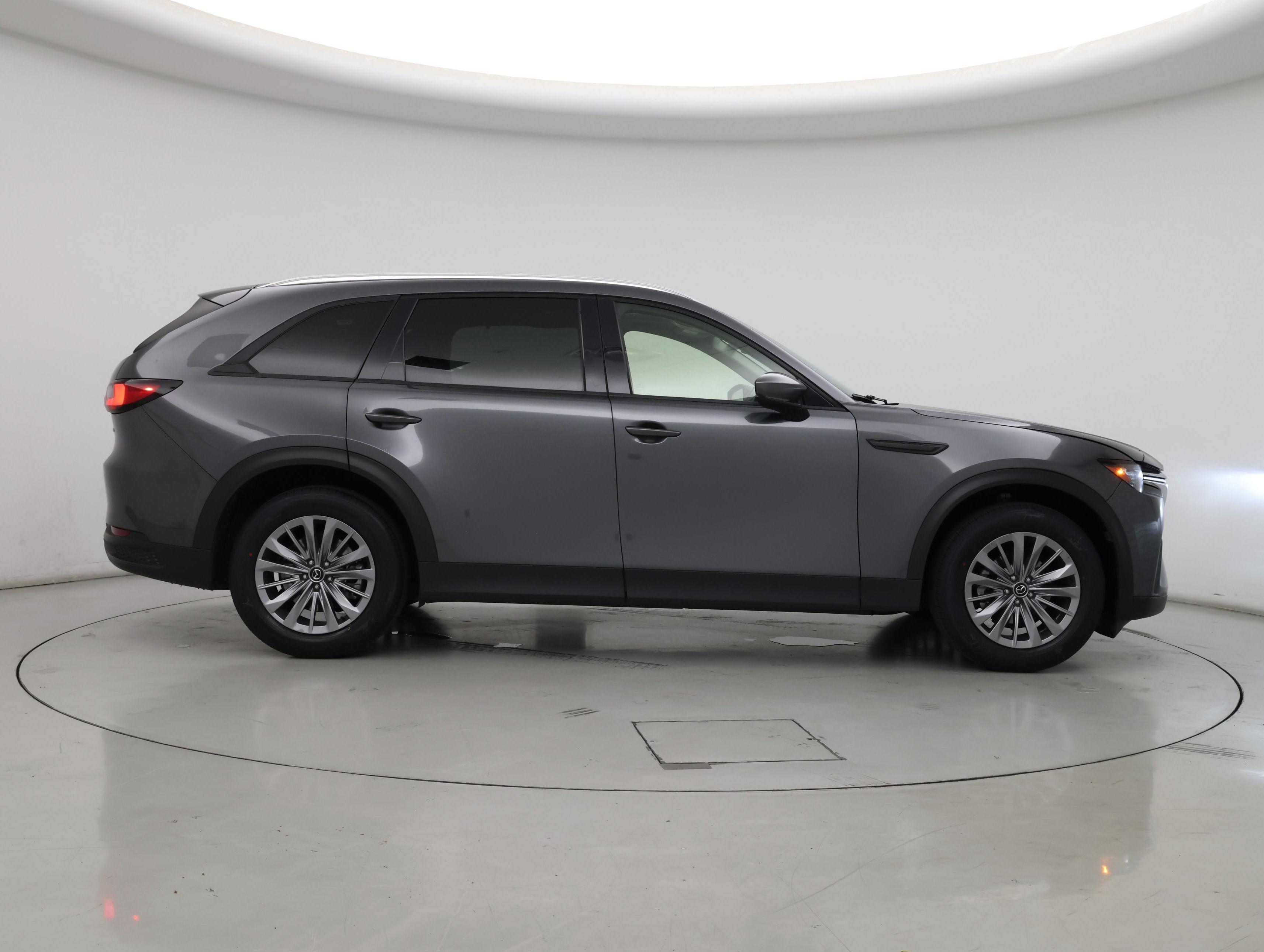 Thumbnail: 2024 Mazda CX-90 - 7