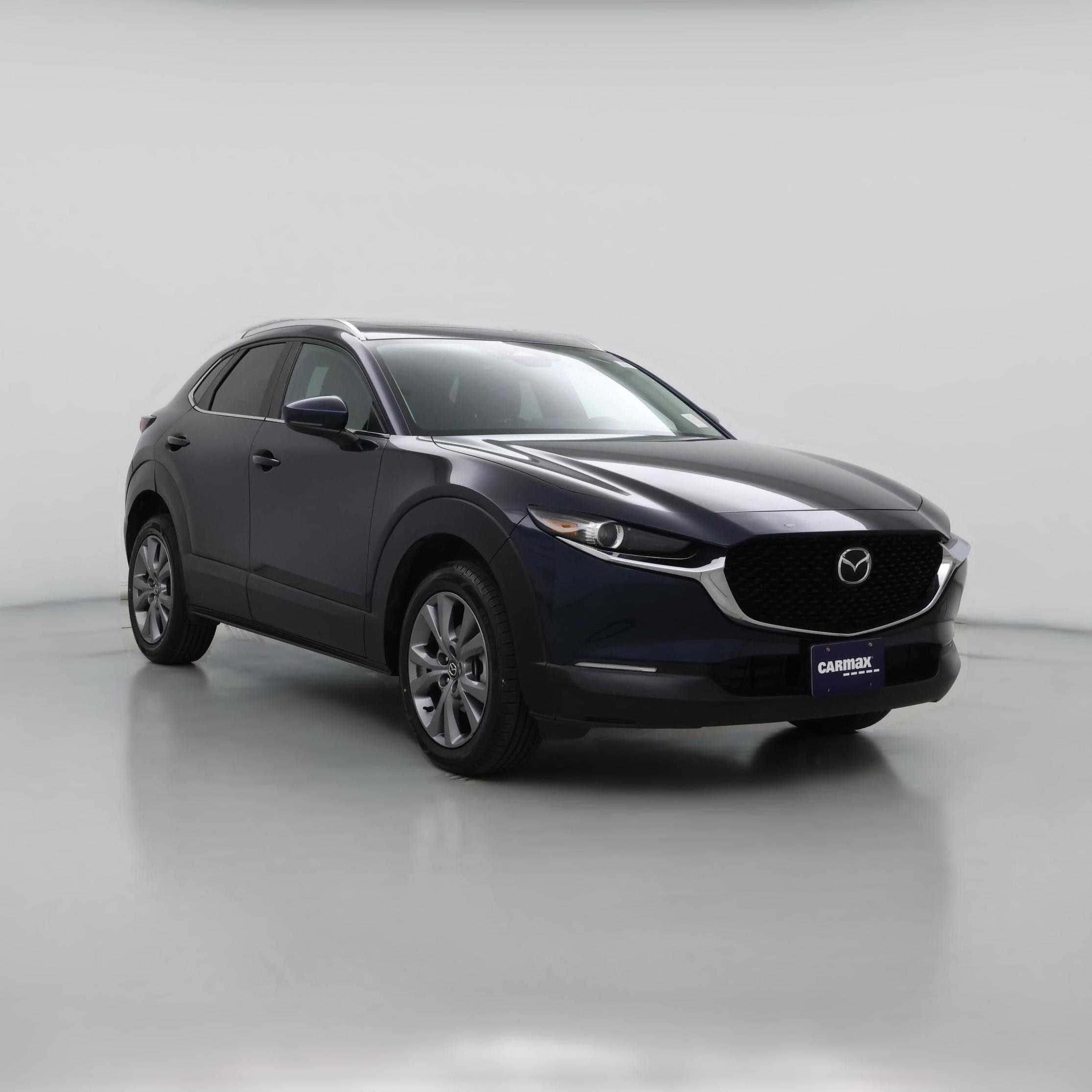 Thumbnail: 2025 Mazda CX-30 - 1