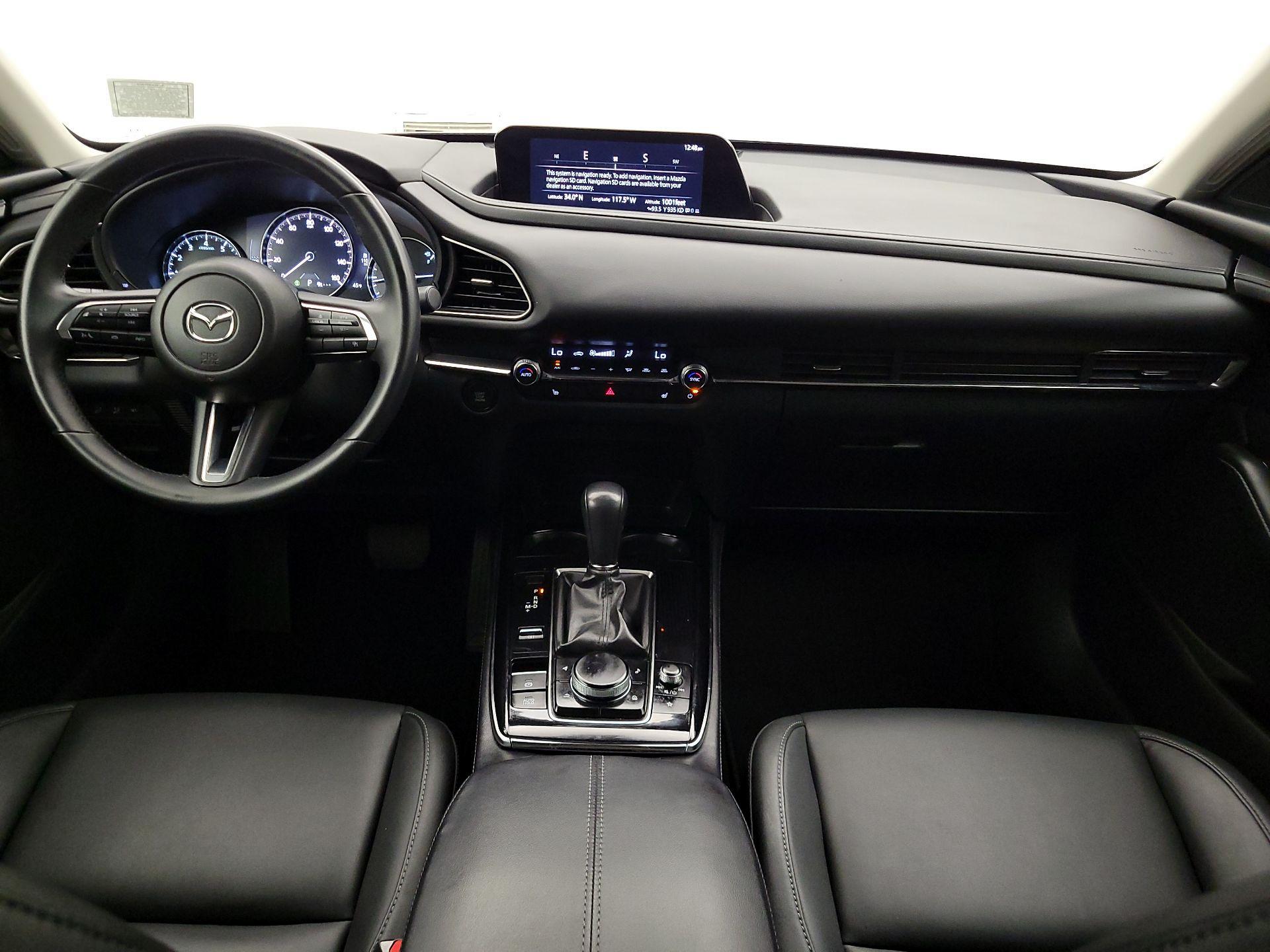 Thumbnail: 2025 Mazda CX-30 - 9