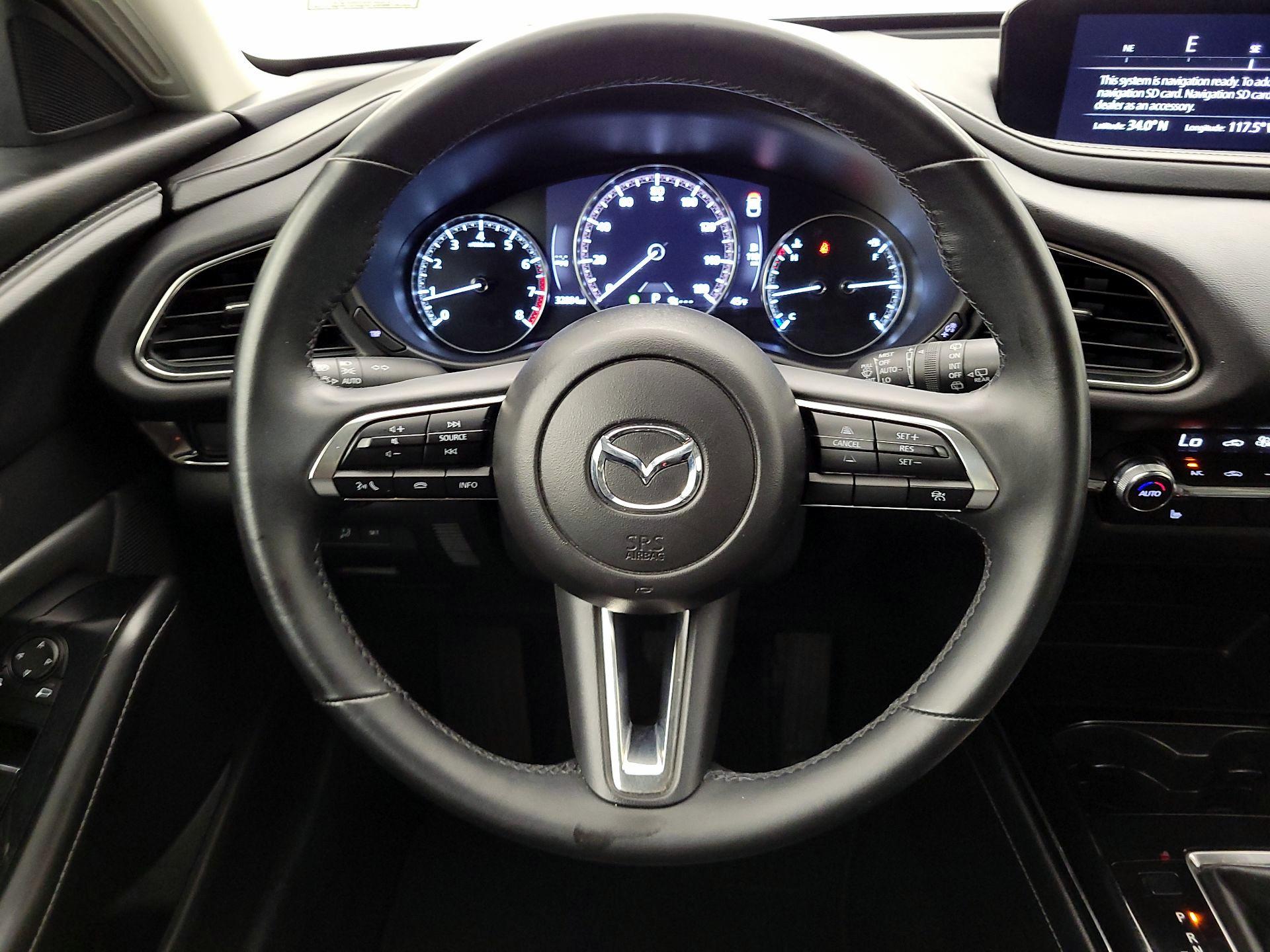 Thumbnail: 2025 Mazda CX-30 - 10