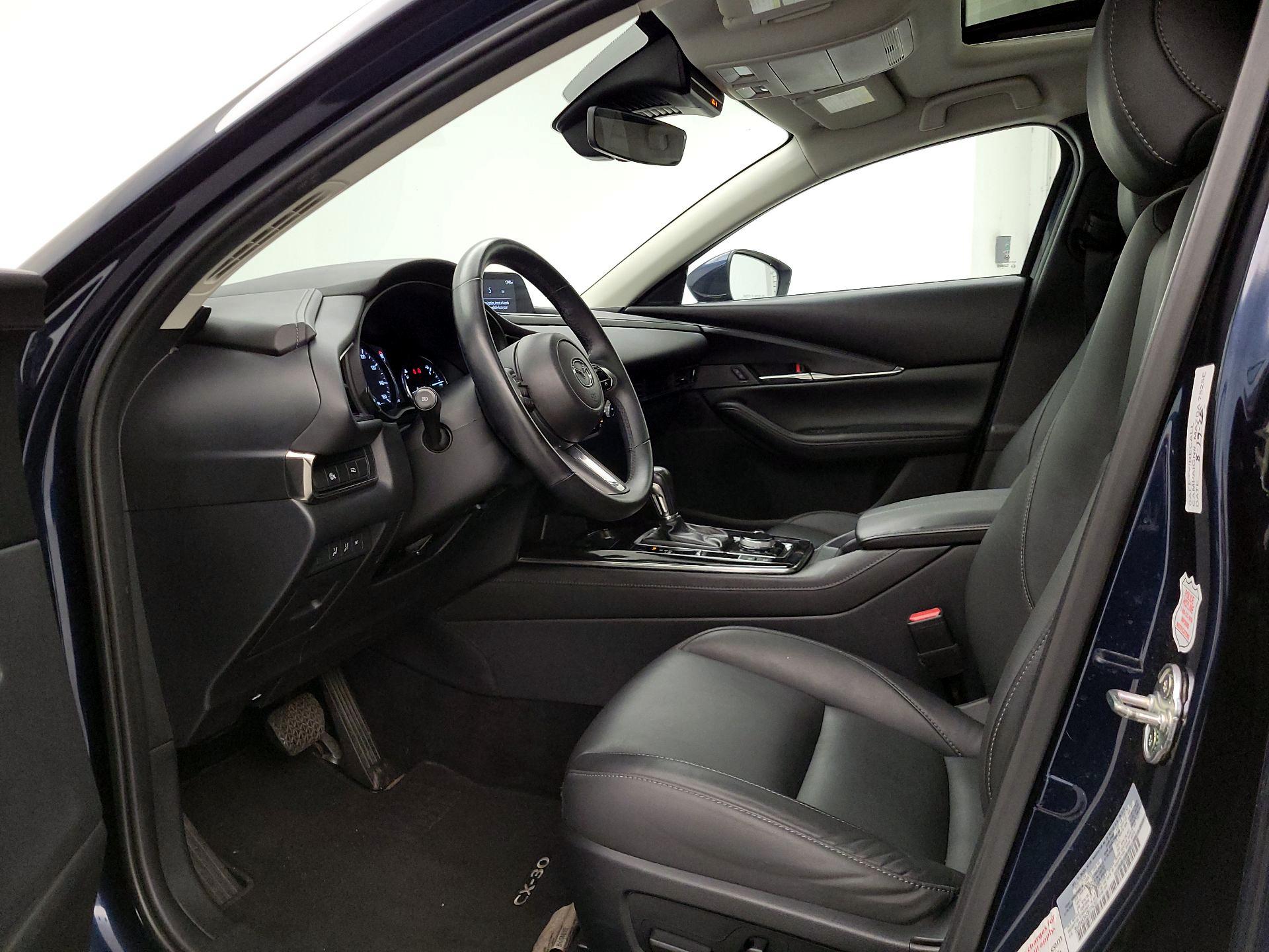 Thumbnail: 2025 Mazda CX-30 - 11