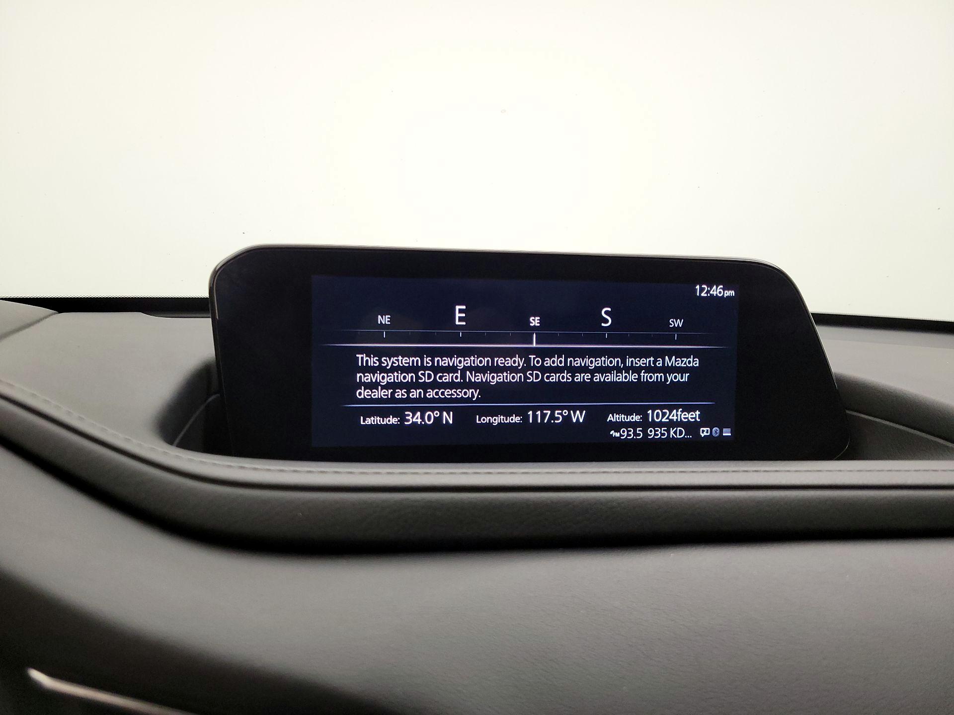 Thumbnail: 2025 Mazda CX-30 - 14