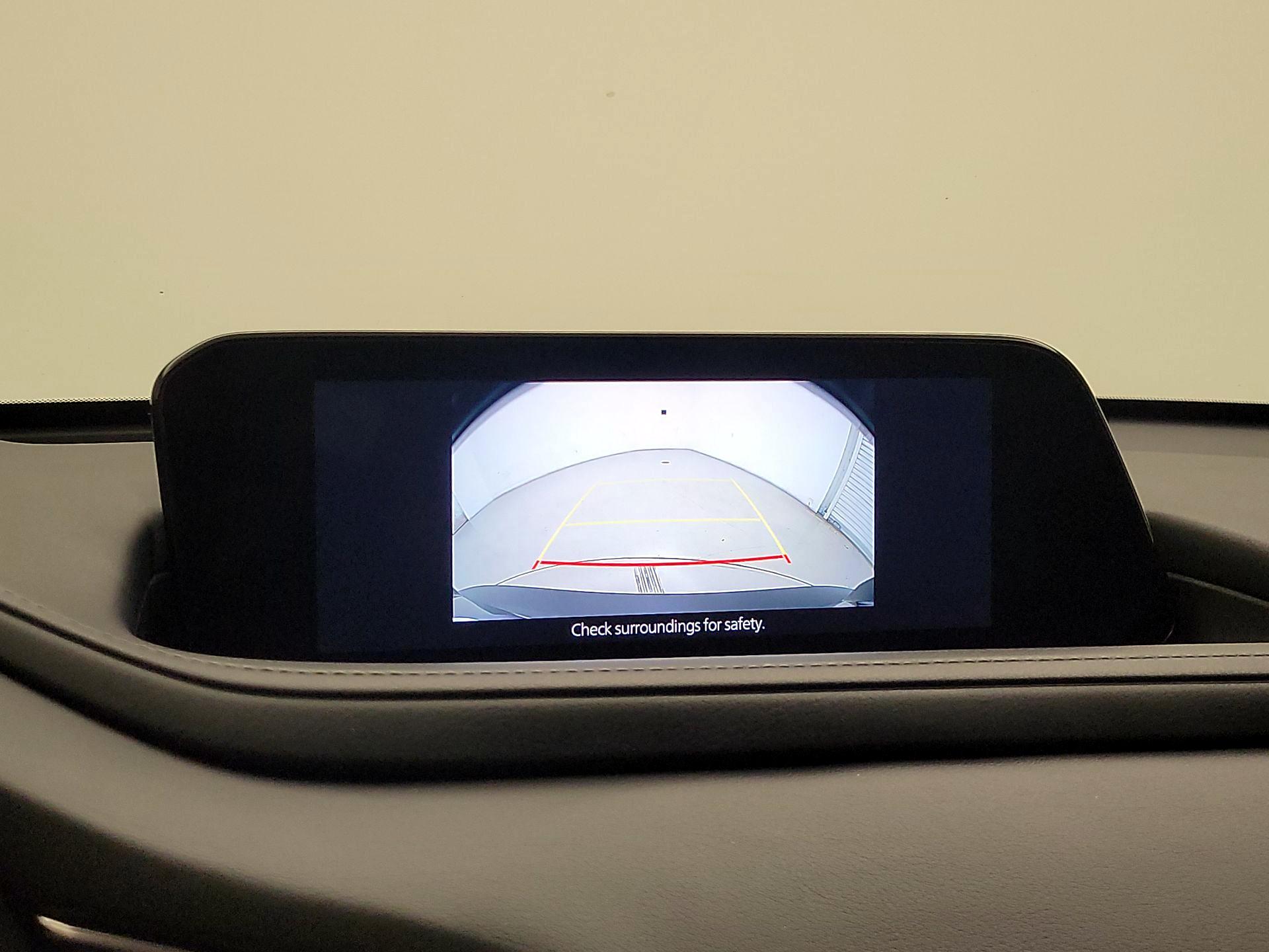 Thumbnail: 2025 Mazda CX-30 - 15