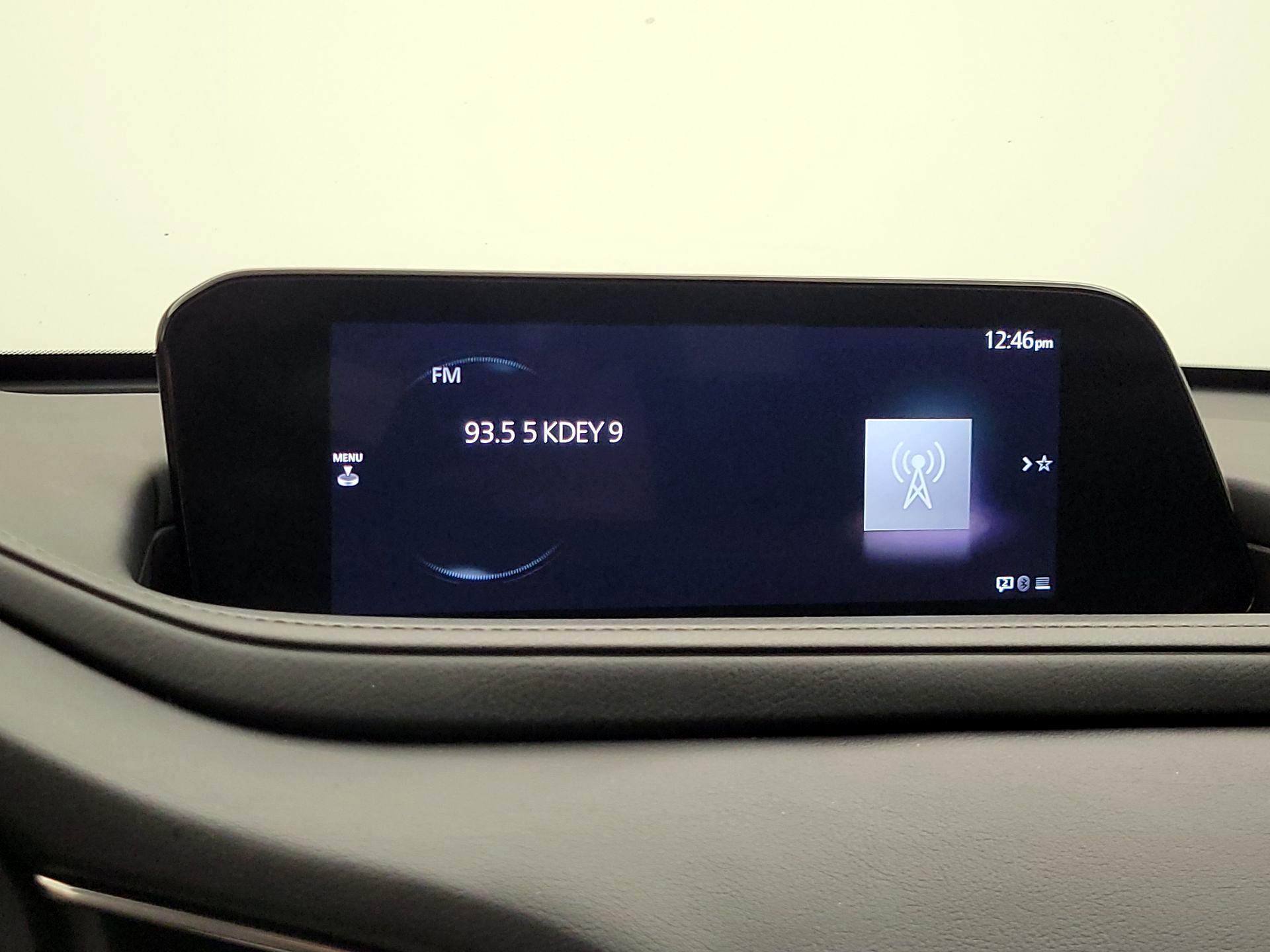 Thumbnail: 2025 Mazda CX-30 - 16