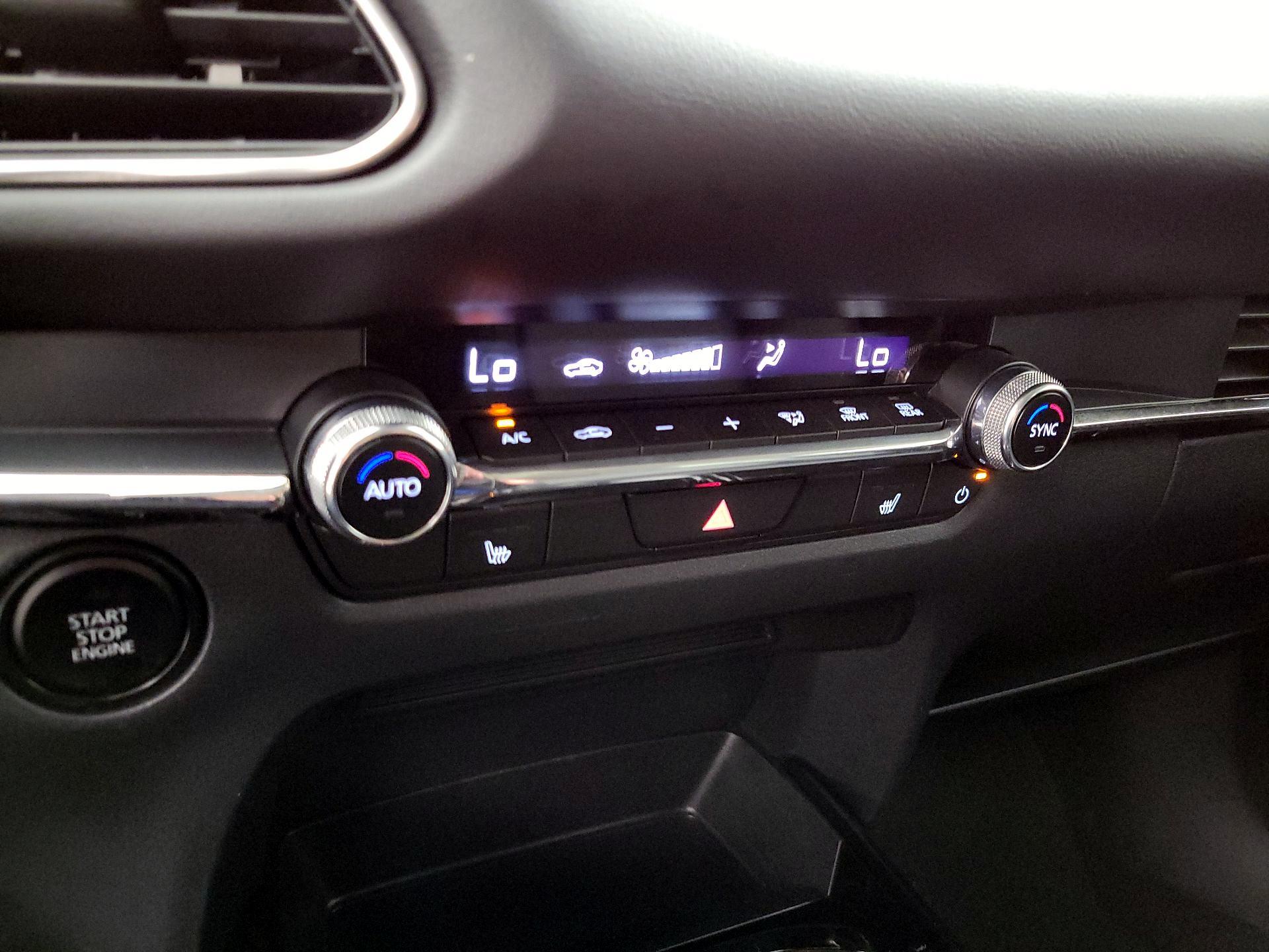 Thumbnail: 2025 Mazda CX-30 - 17