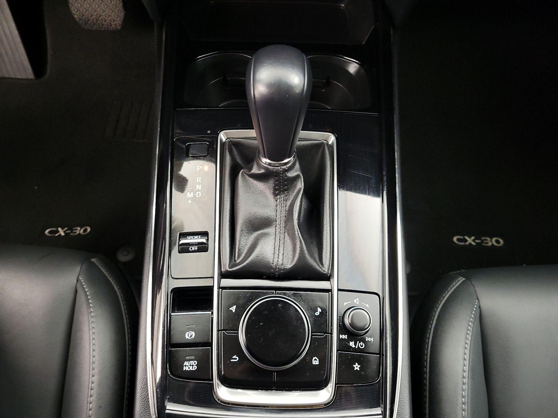 Thumbnail: 2025 Mazda CX-30 - 18