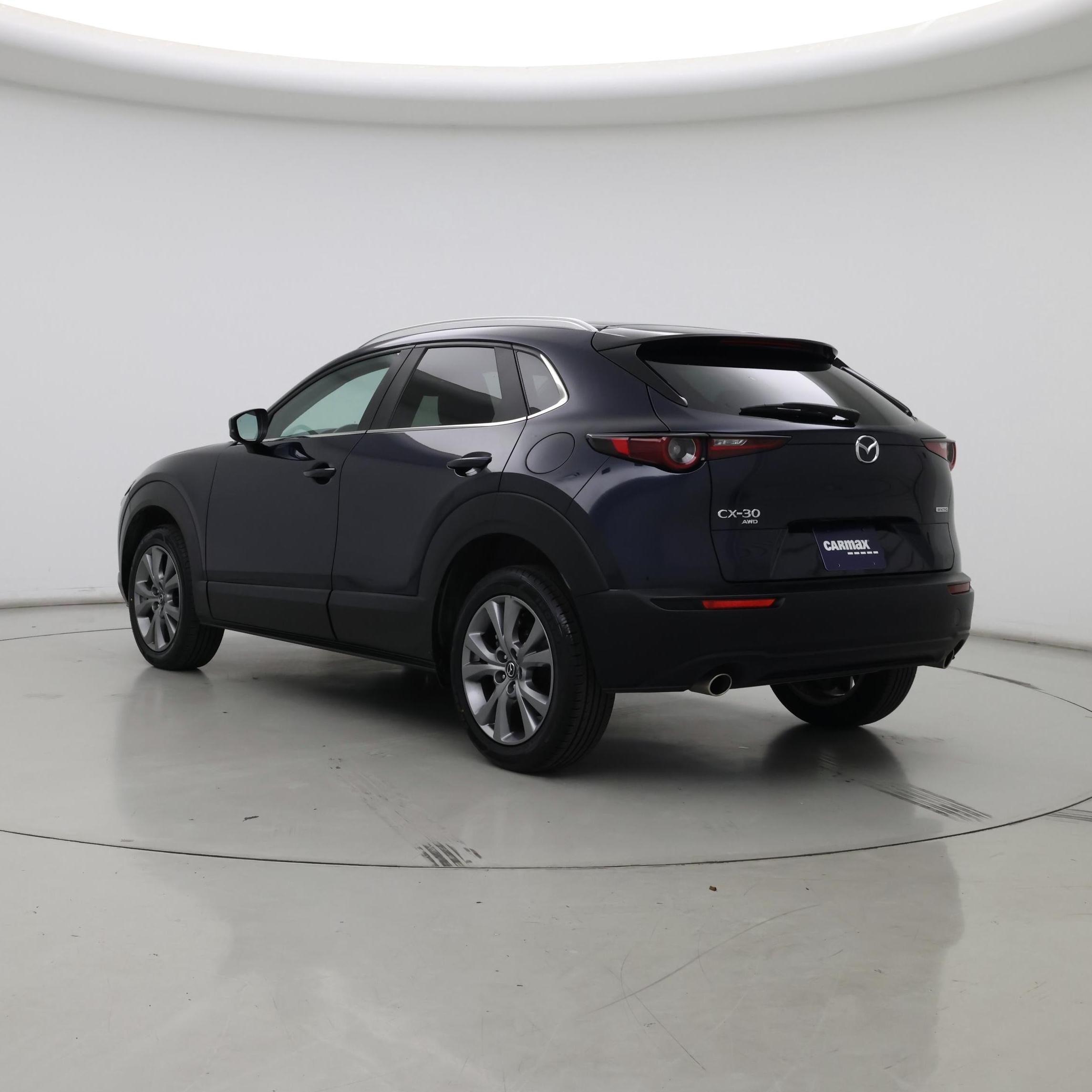 Thumbnail: 2025 Mazda CX-30 - 2