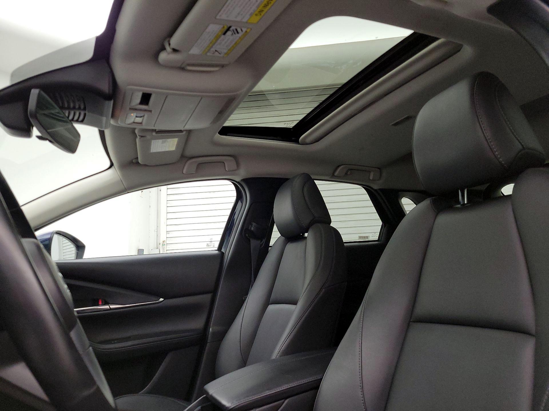 Thumbnail: 2025 Mazda CX-30 - 20