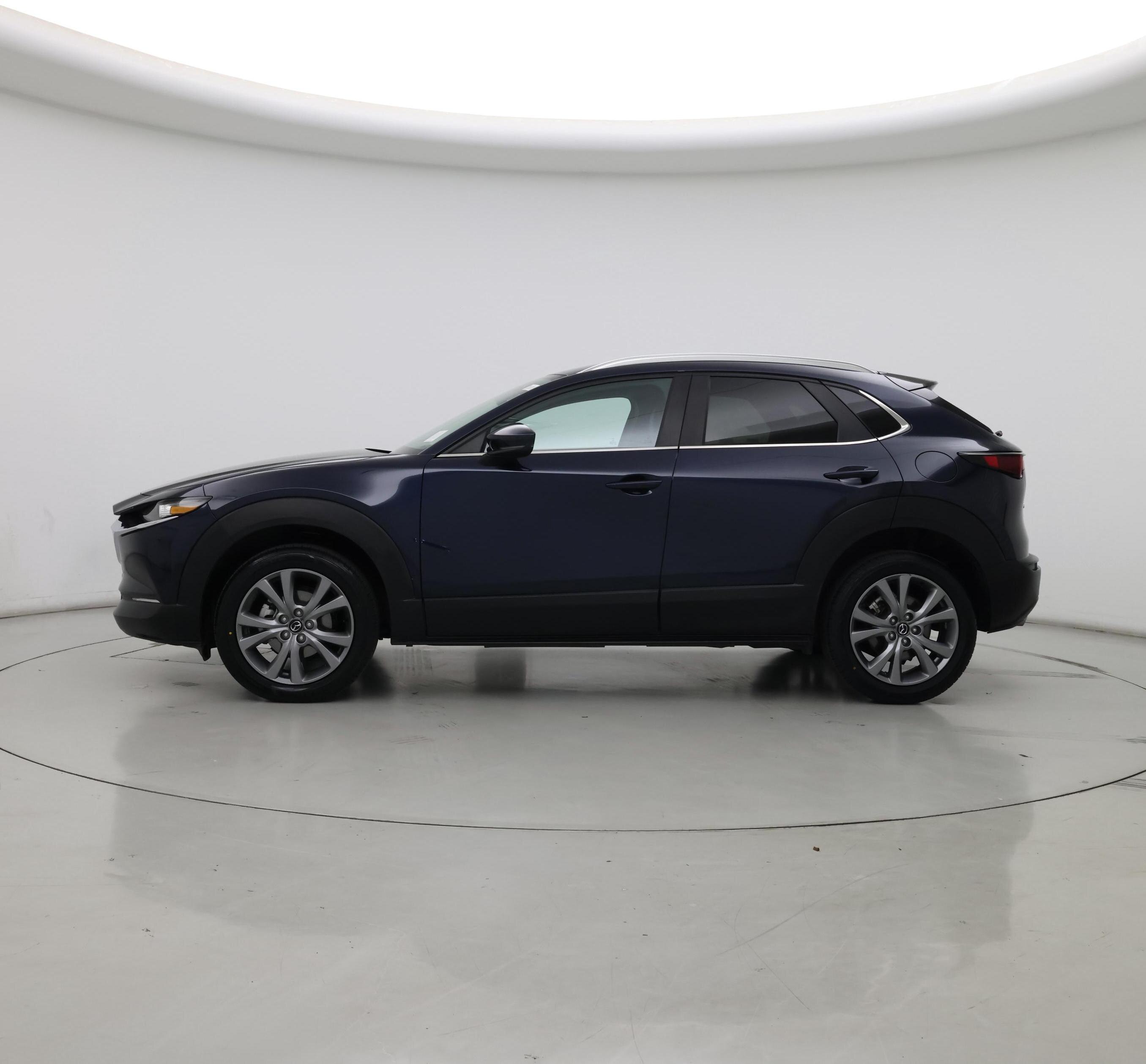Thumbnail: 2025 Mazda CX-30 - 3