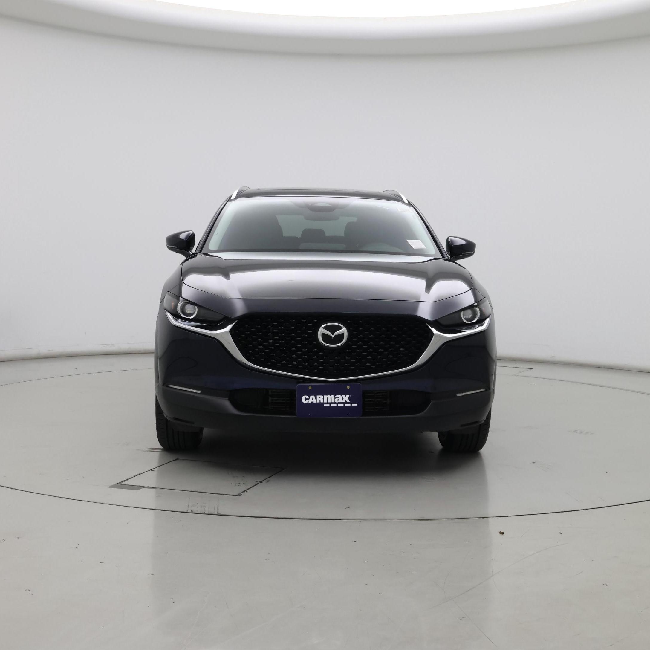 Thumbnail: 2025 Mazda CX-30 - 5