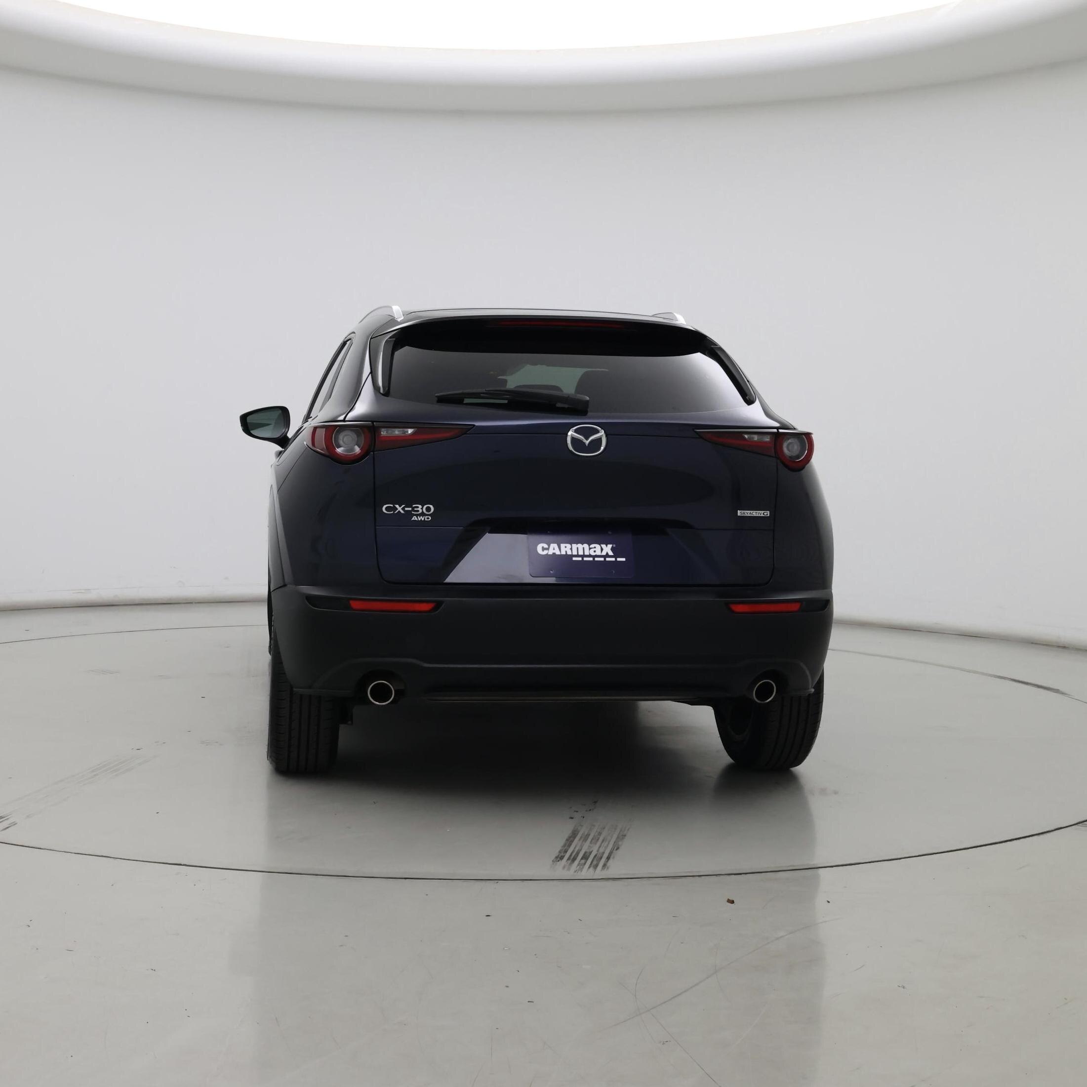 Thumbnail: 2025 Mazda CX-30 - 6