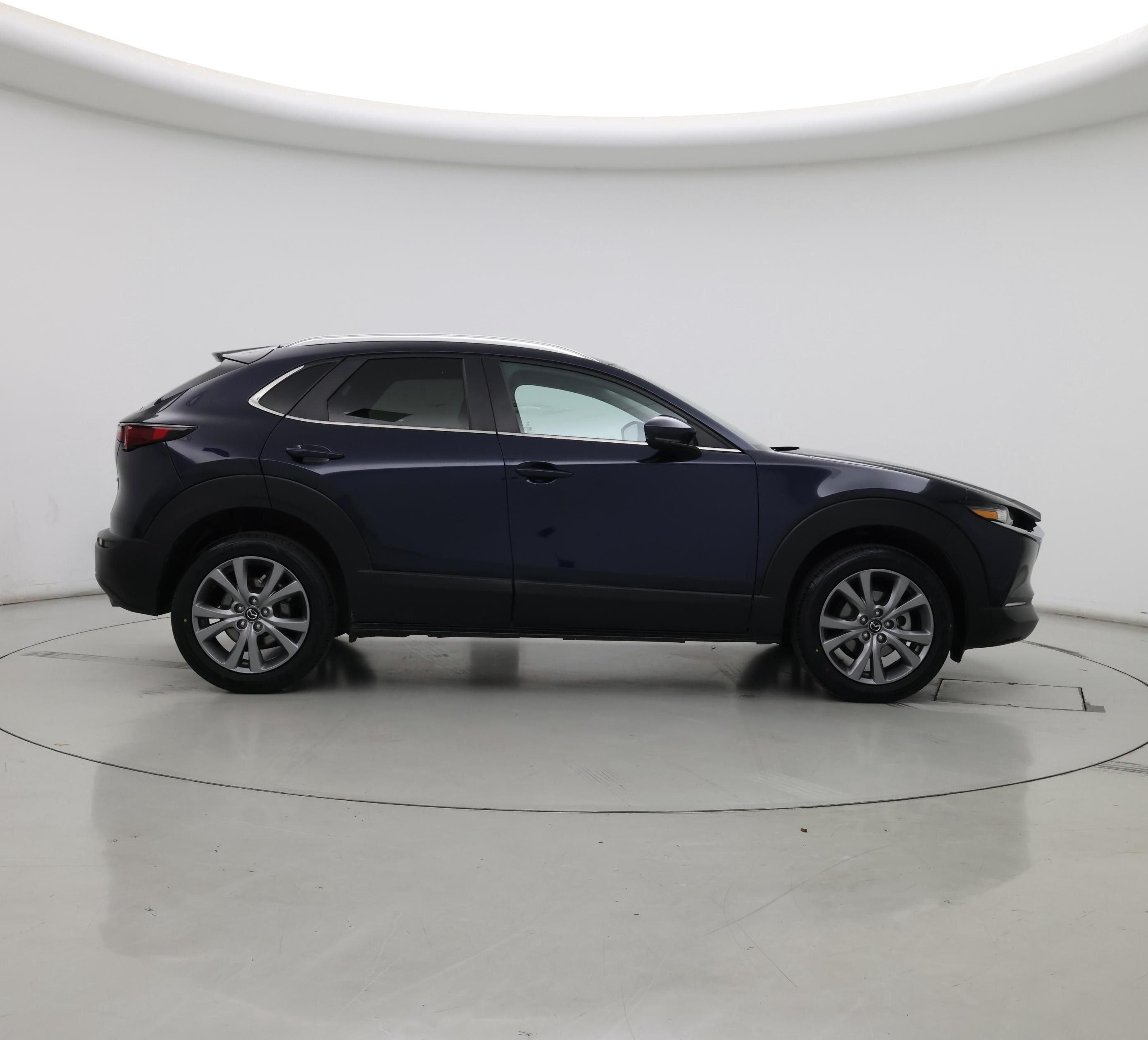 Thumbnail: 2025 Mazda CX-30 - 7