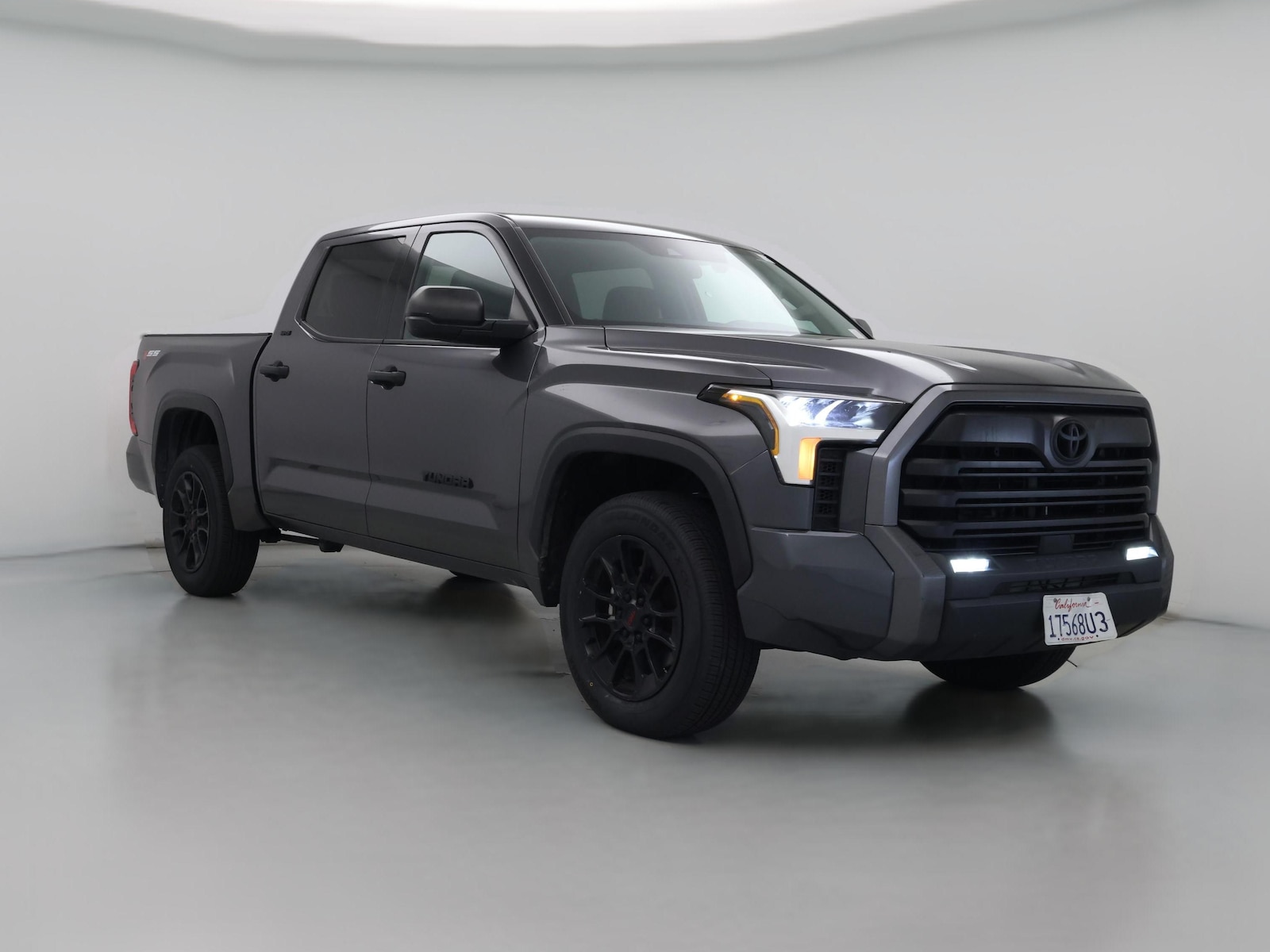 2023 Toyota Tundra