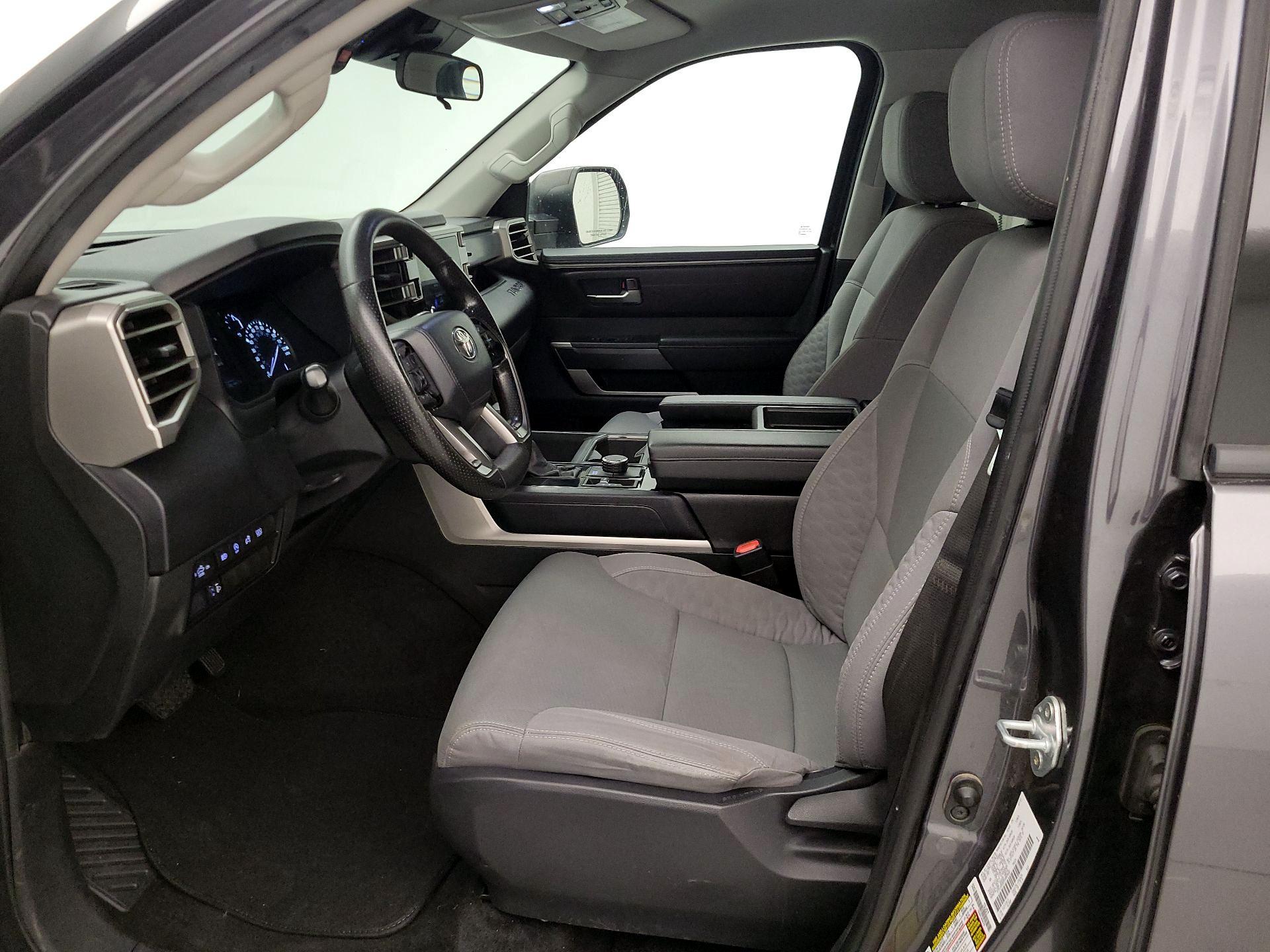 Thumbnail: 2023 Toyota Tundra - 11