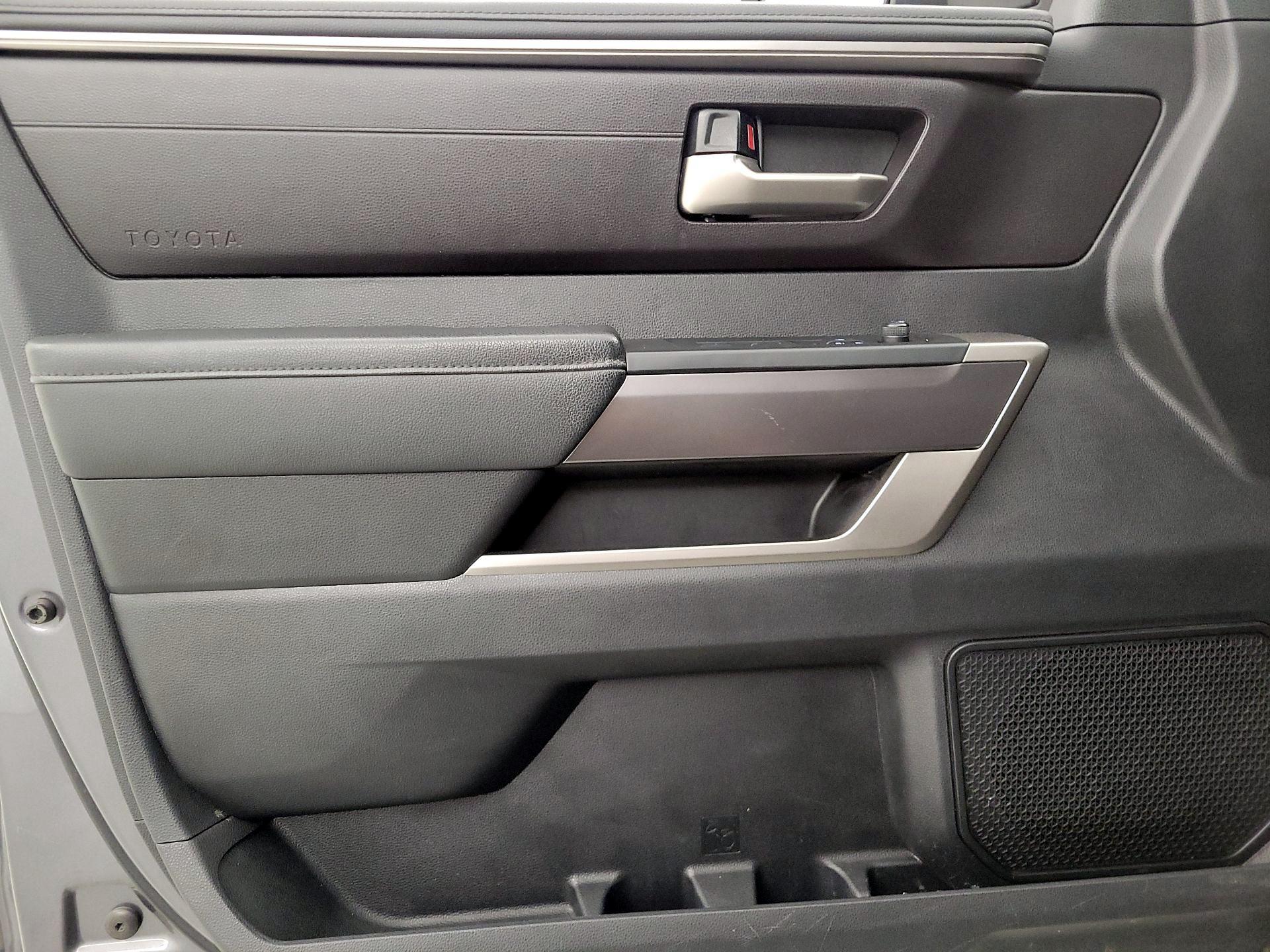 Thumbnail: 2023 Toyota Tundra - 12