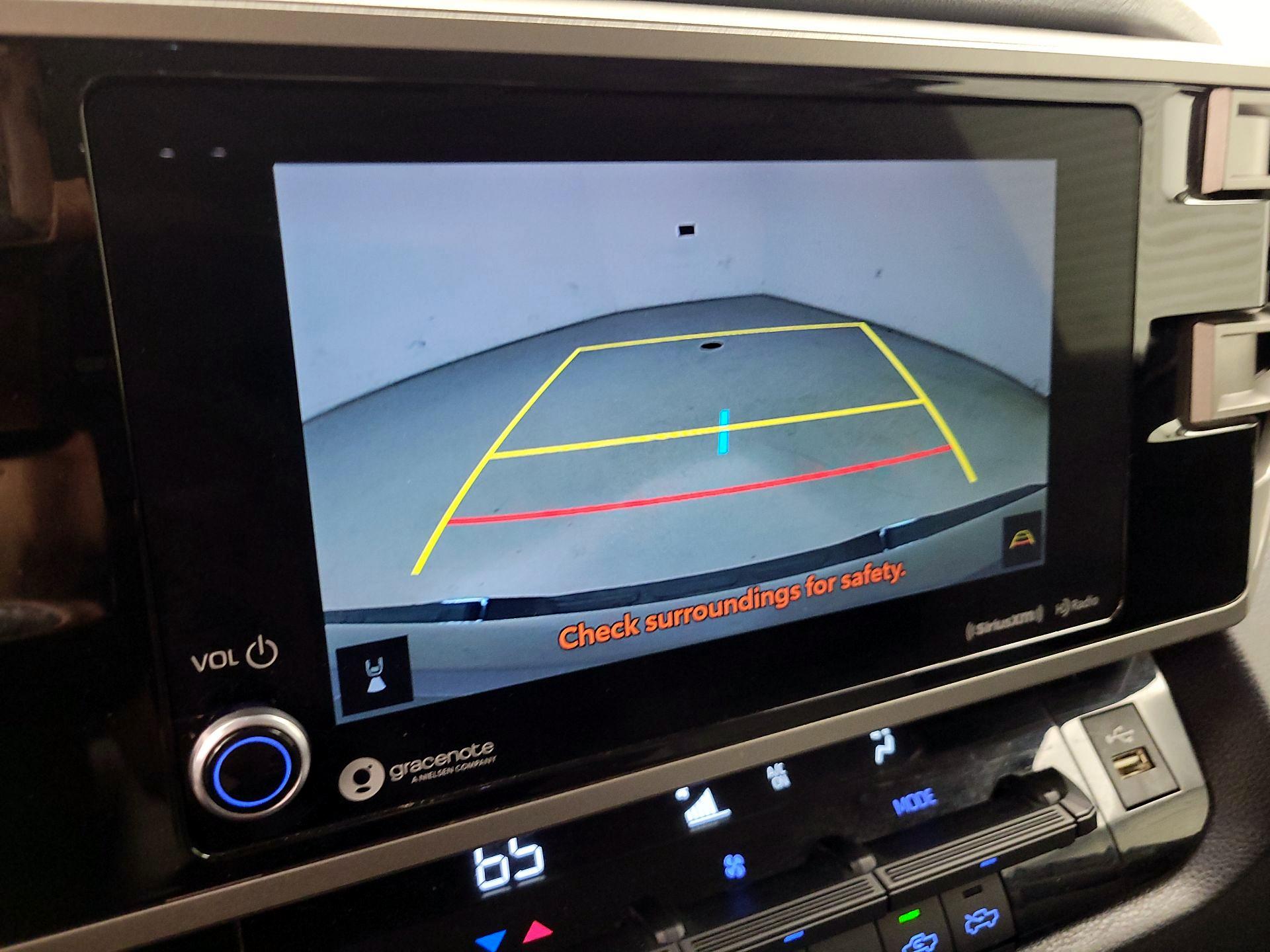 Thumbnail: 2023 Toyota Tundra - 14