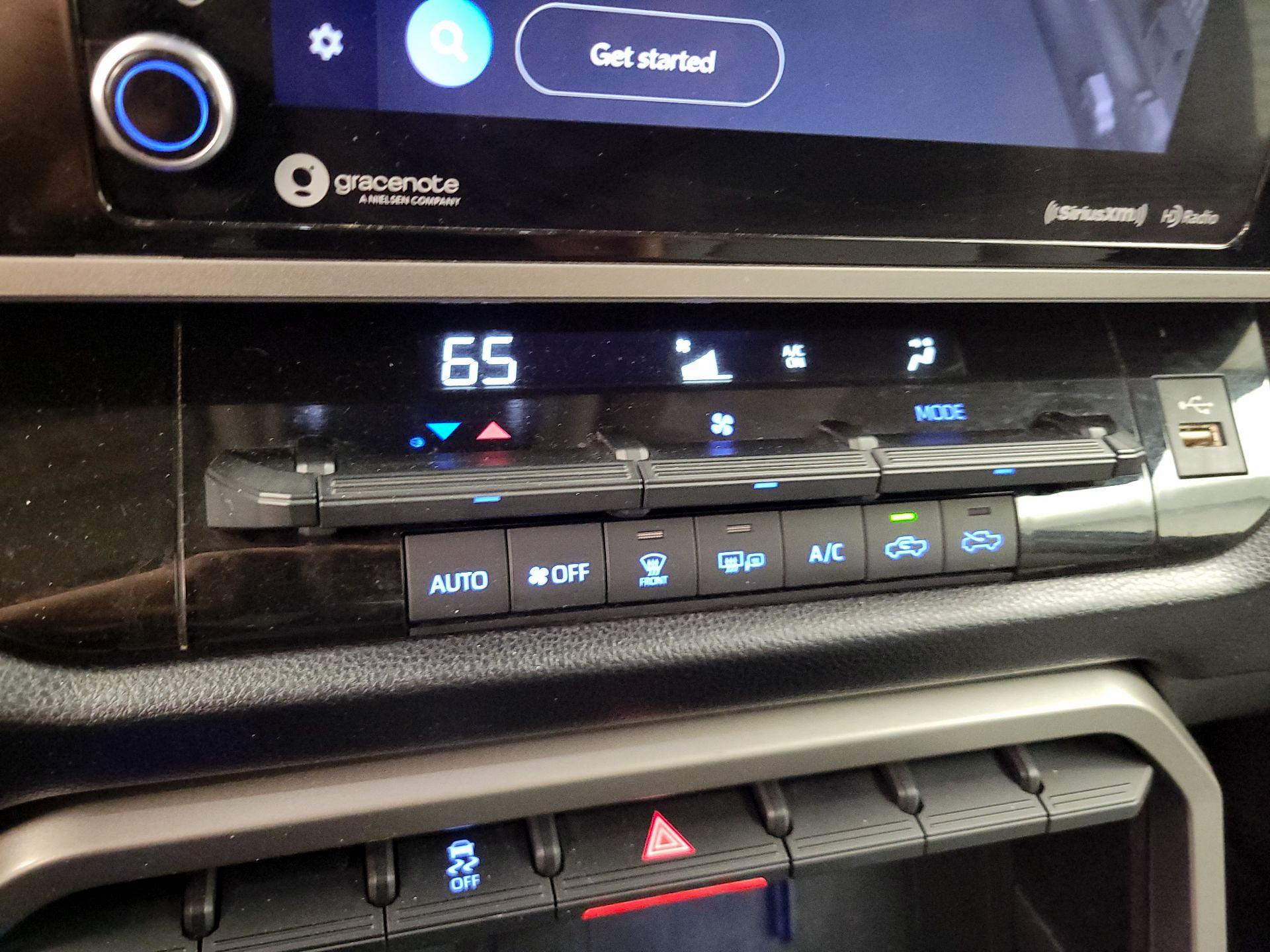 Thumbnail: 2023 Toyota Tundra - 16