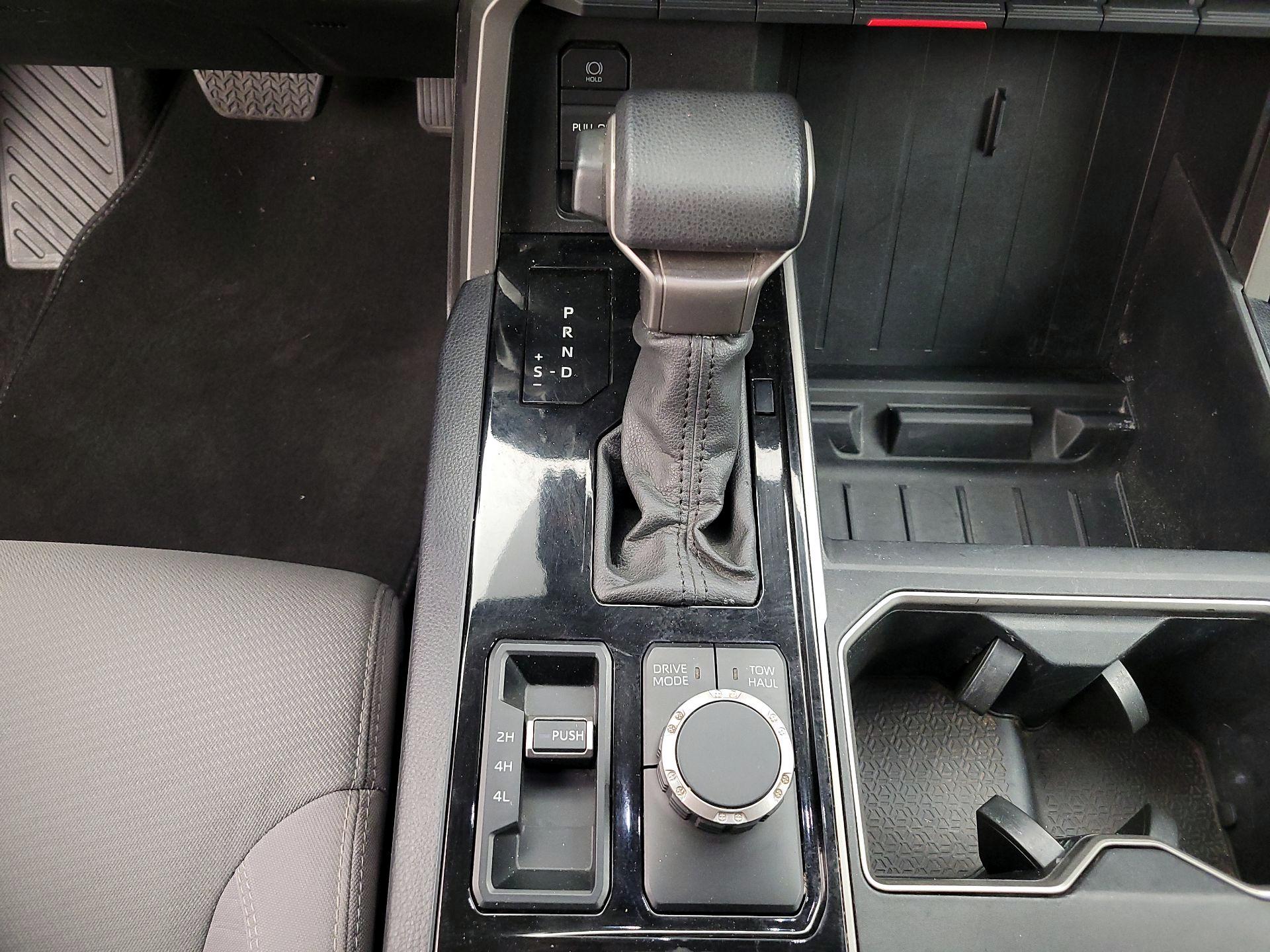 Thumbnail: 2023 Toyota Tundra - 17