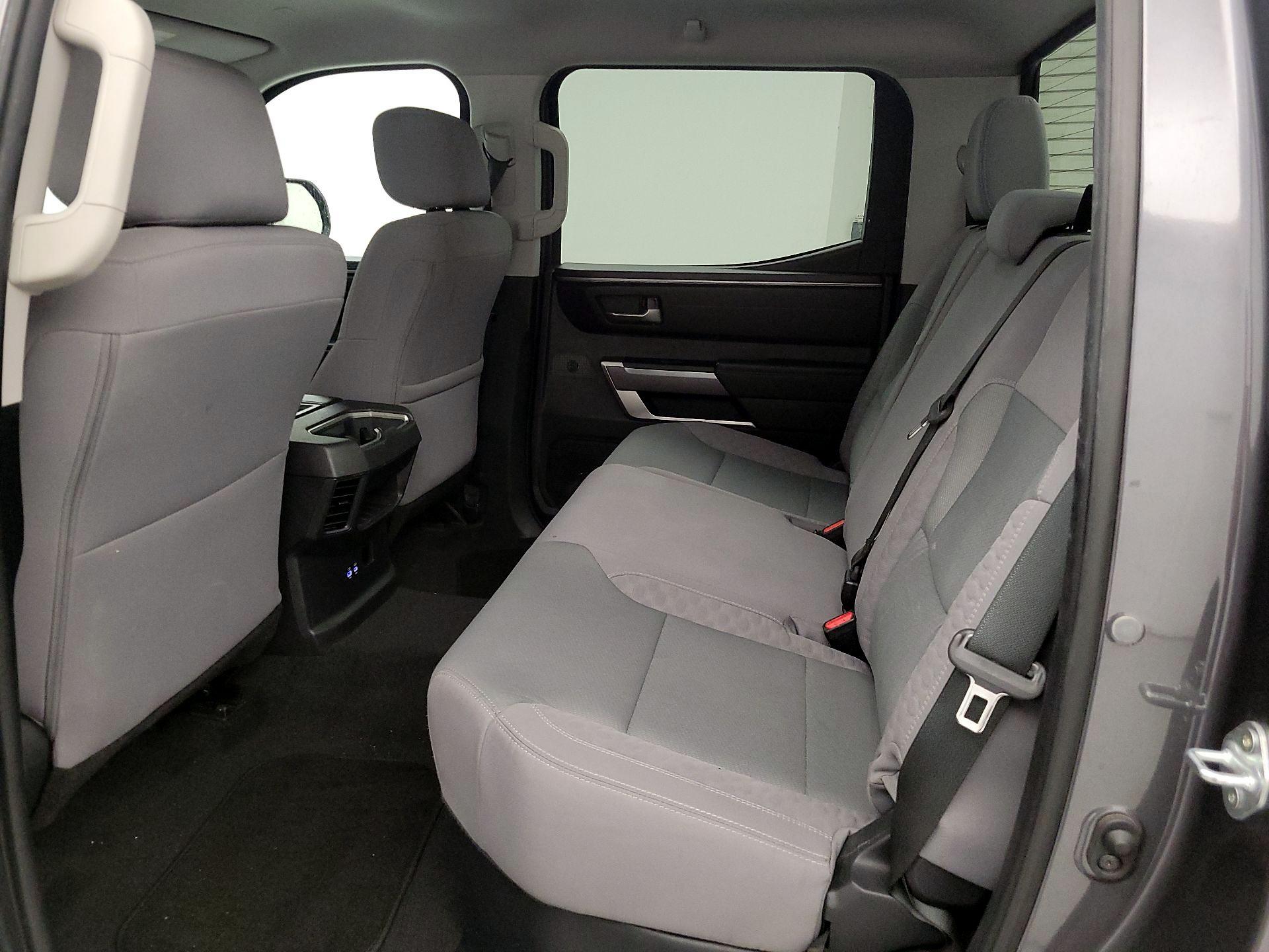 Thumbnail: 2023 Toyota Tundra - 19