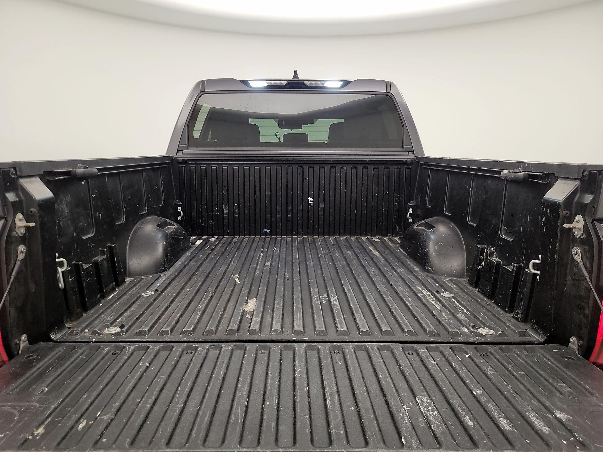 Thumbnail: 2023 Toyota Tundra - 20