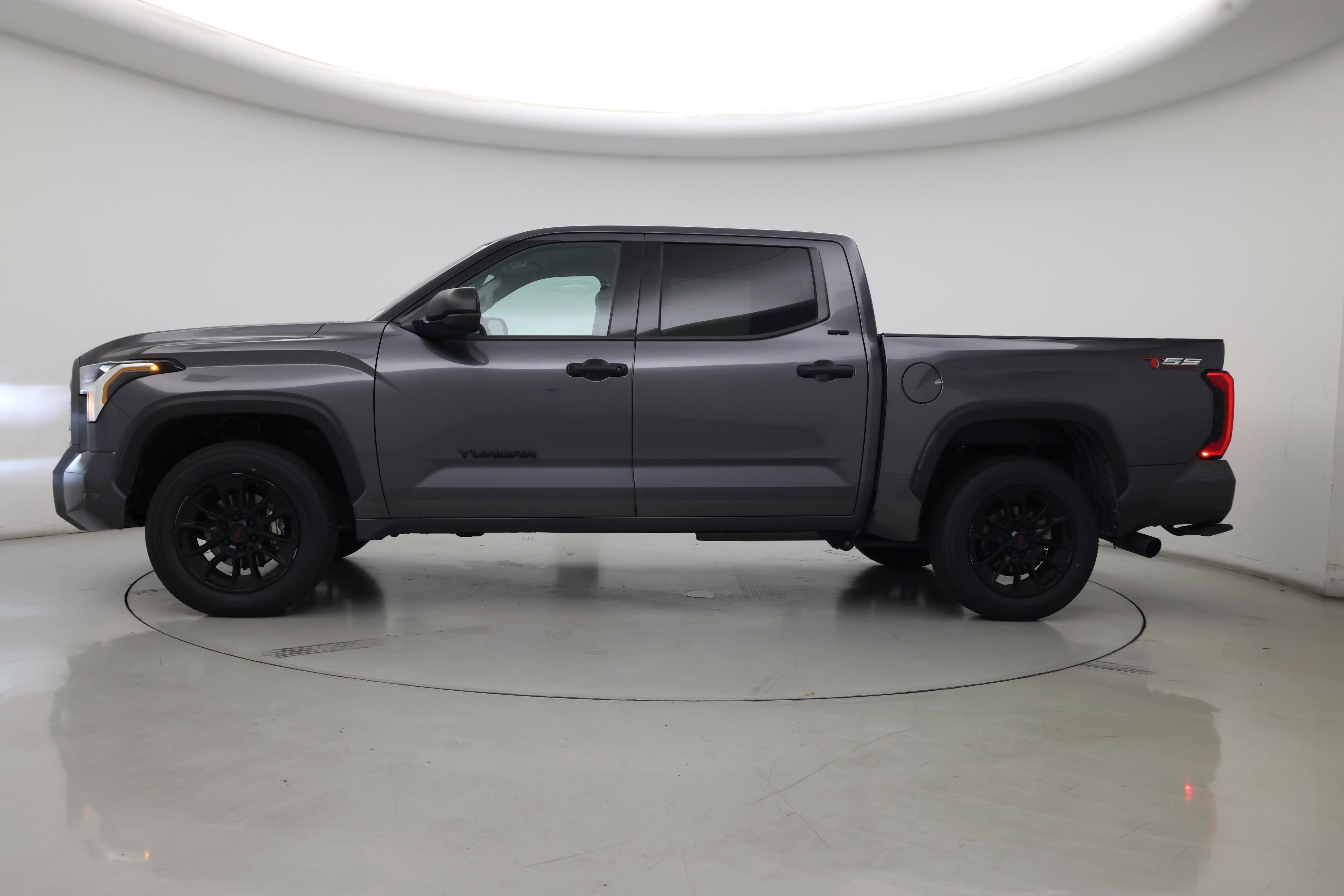 Thumbnail: 2023 Toyota Tundra - 3