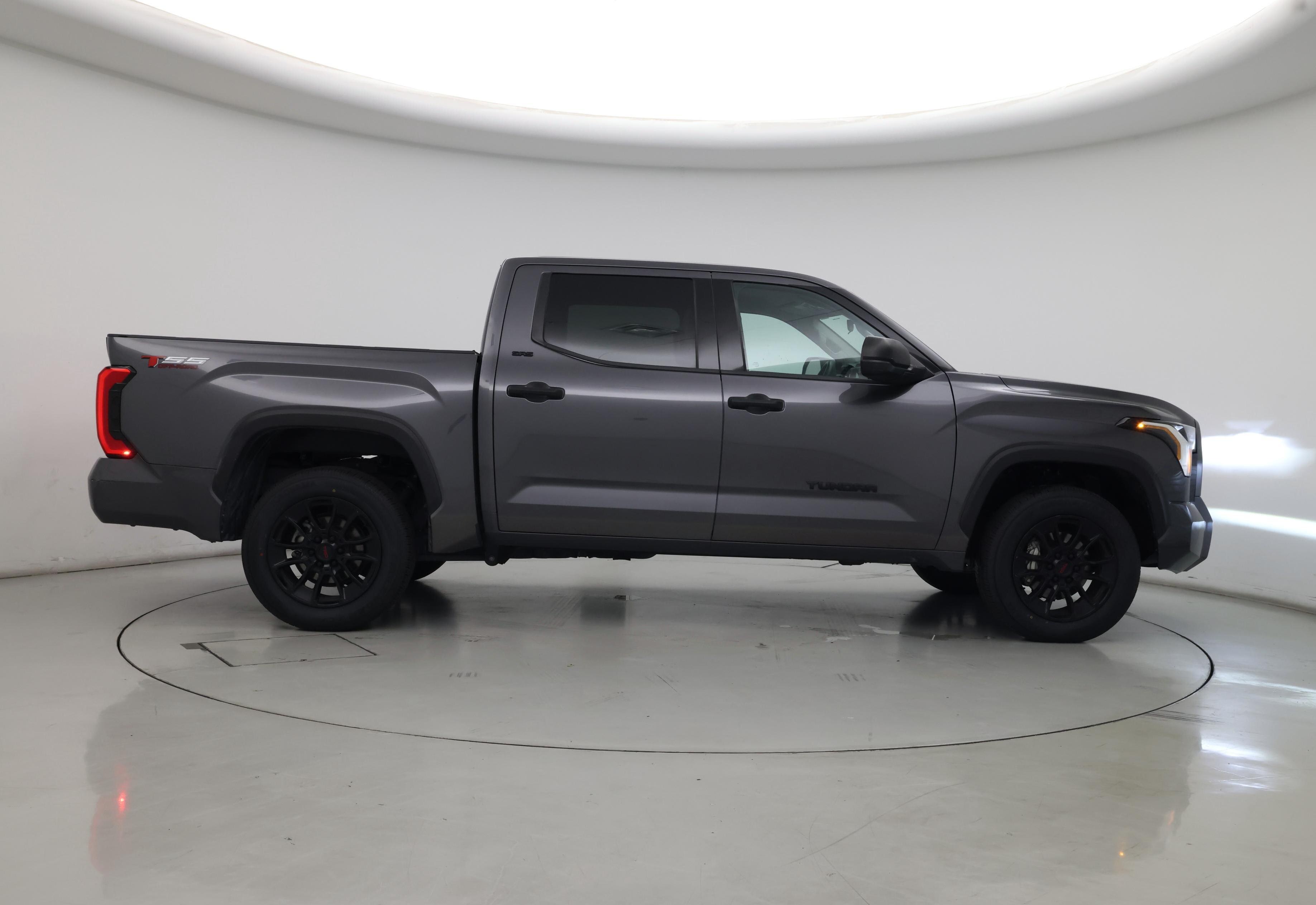 Thumbnail: 2023 Toyota Tundra - 7