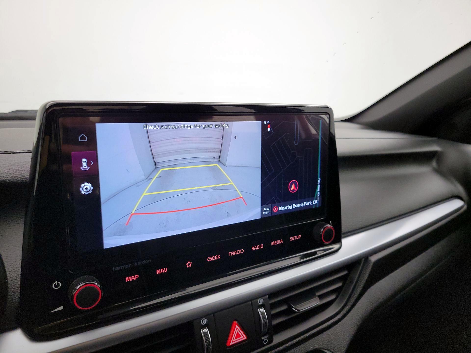 Thumbnail: 2023 Kia Forte - 14