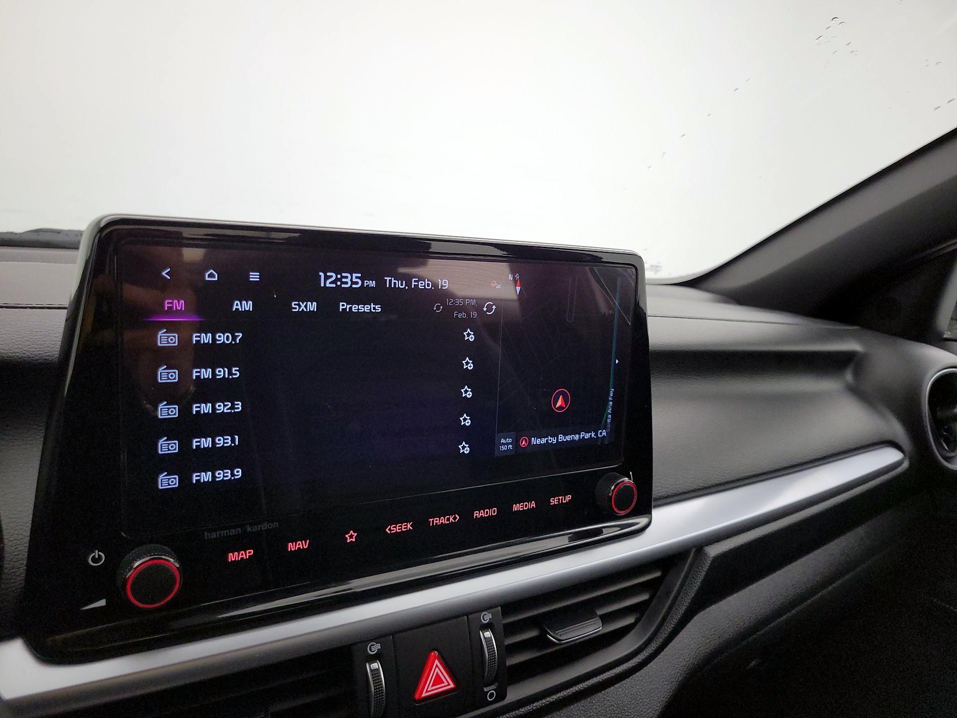 Thumbnail: 2023 Kia Forte - 15