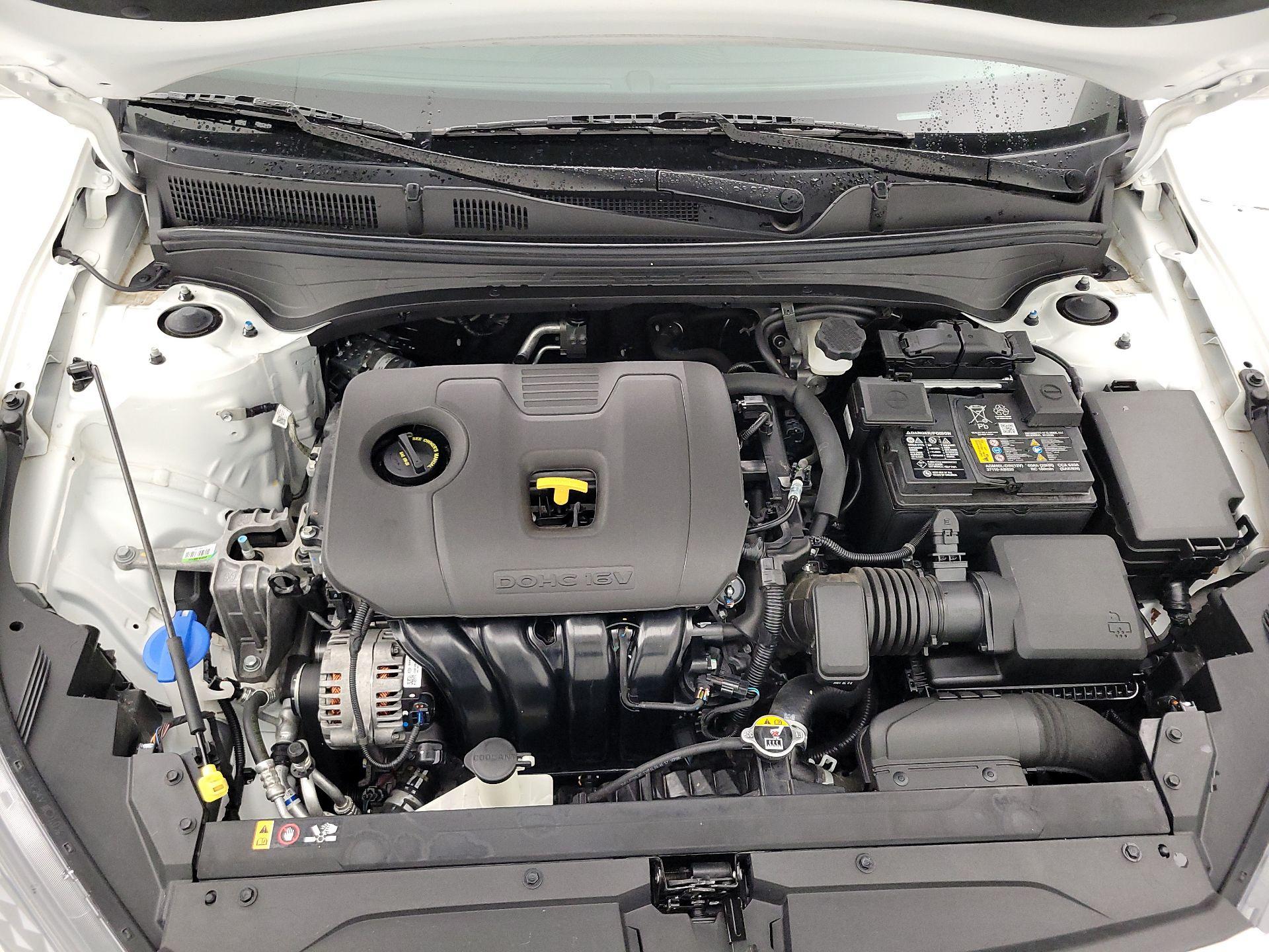 Thumbnail: 2023 Kia Forte - 20