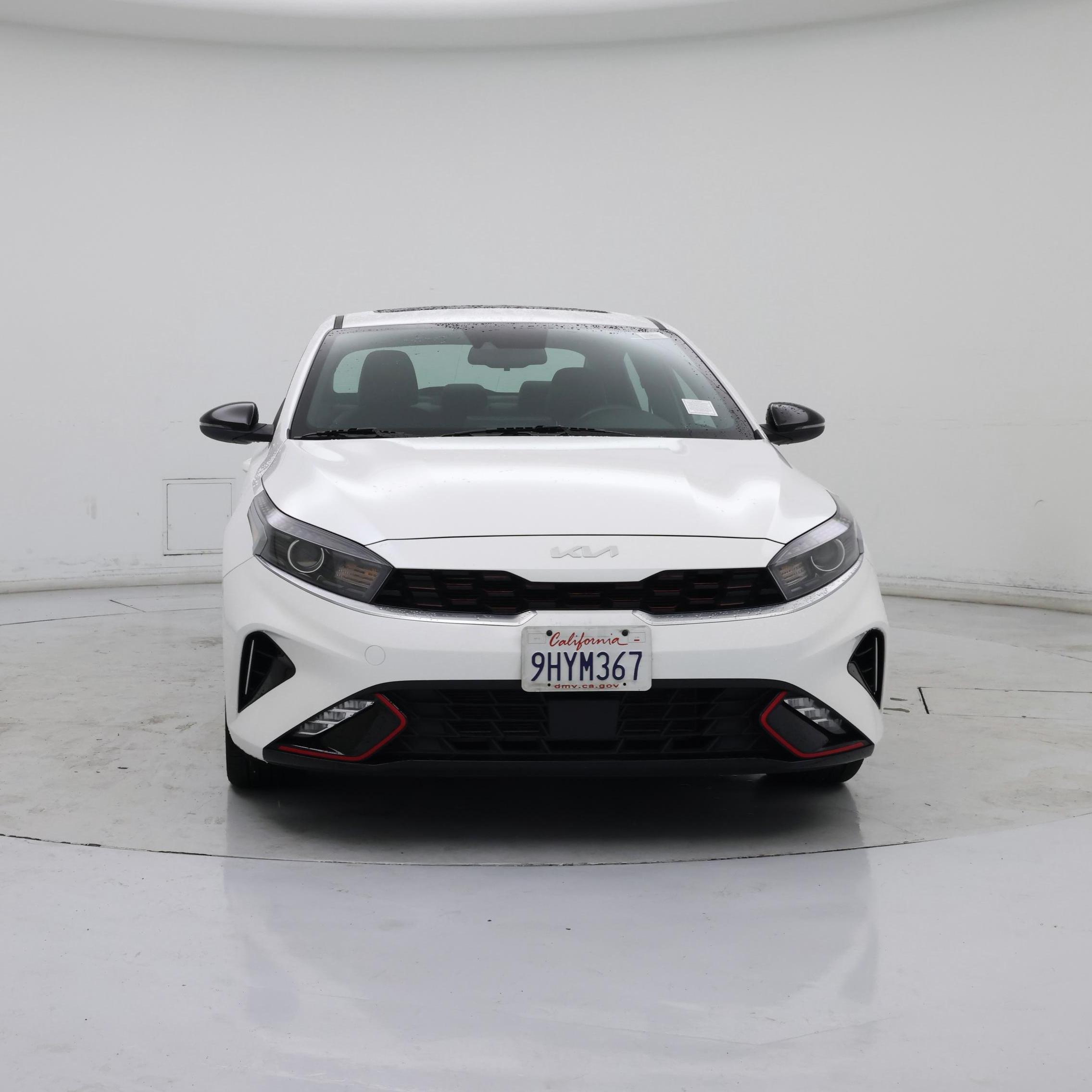 Thumbnail: 2023 Kia Forte - 5