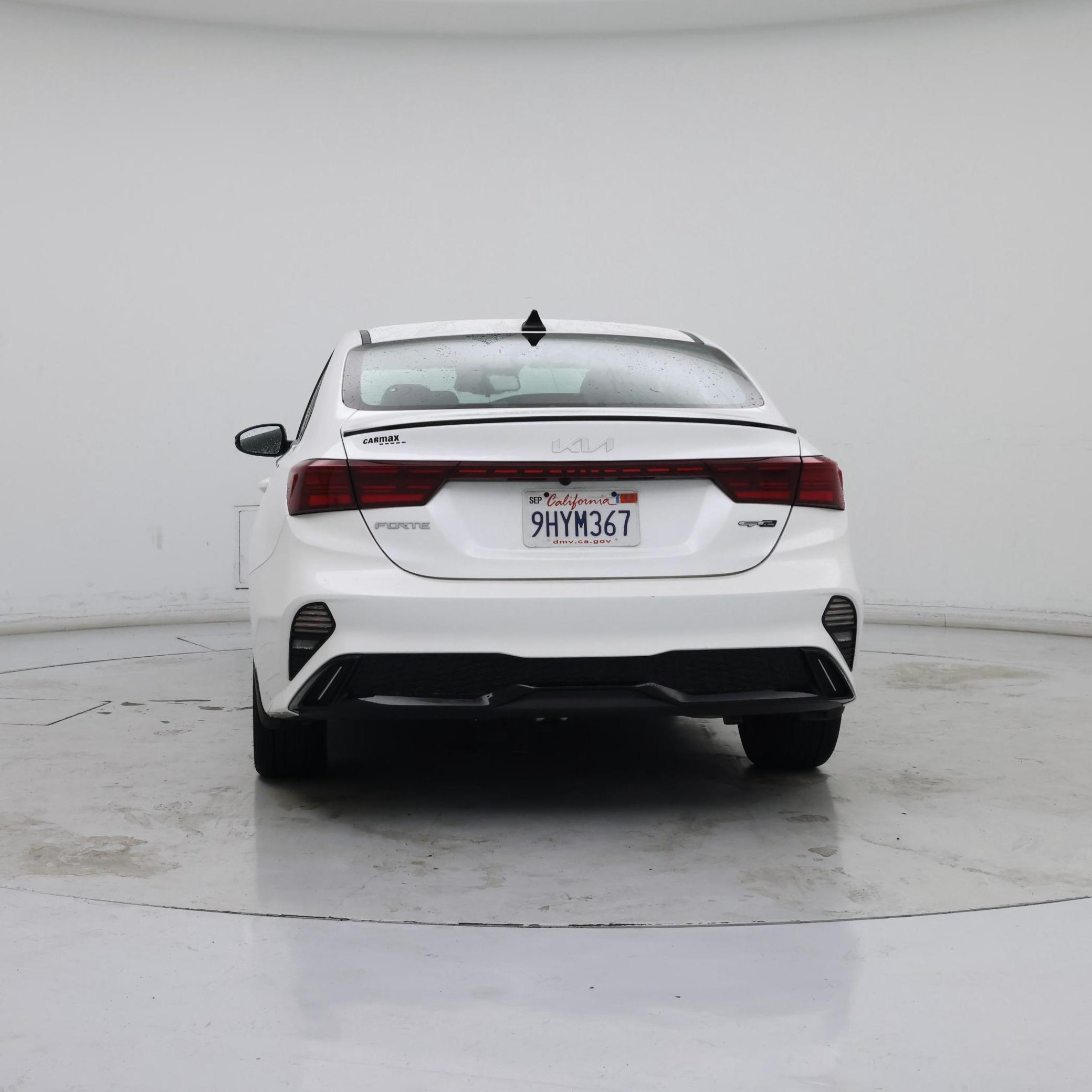 Thumbnail: 2023 Kia Forte - 6