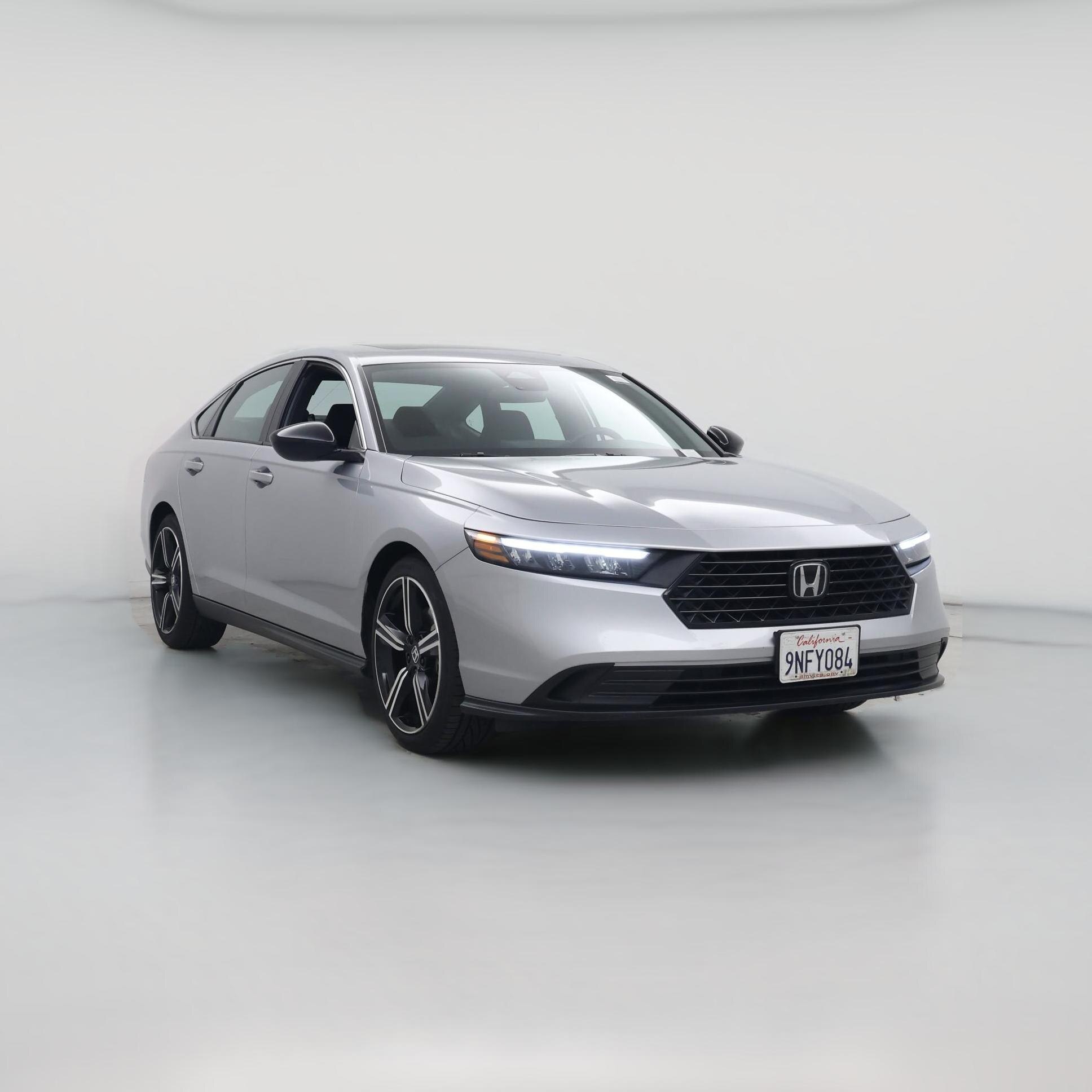 Thumbnail: 2023 Honda Accord - 1