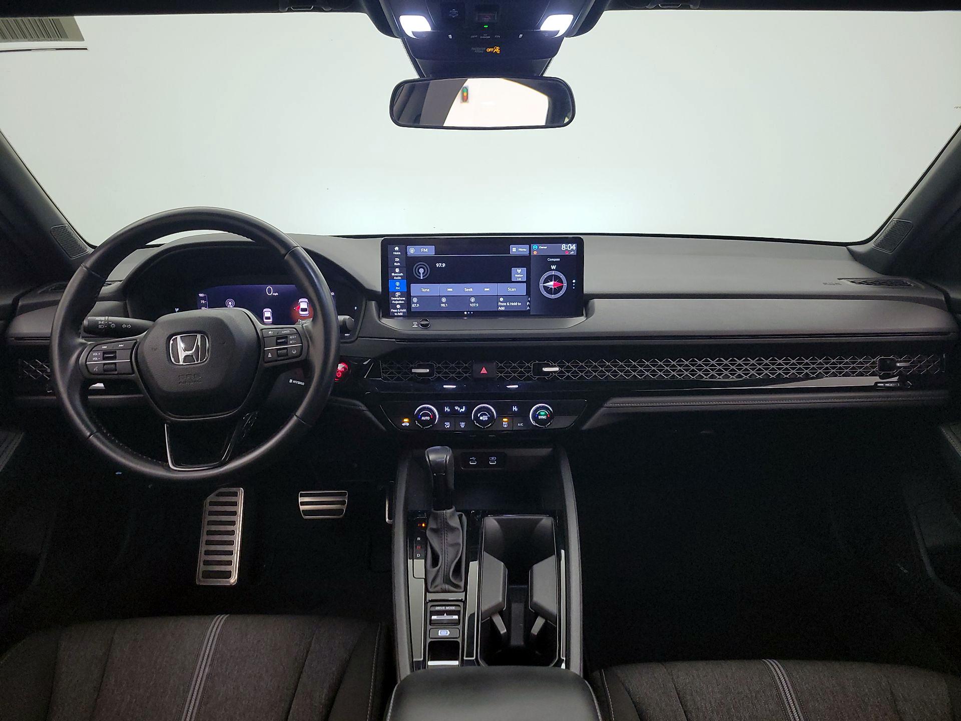 Thumbnail: 2023 Honda Accord - 9