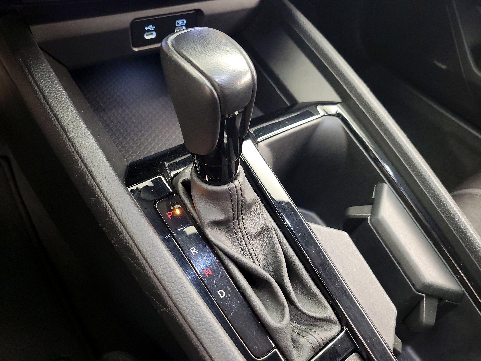 Thumbnail: 2023 Honda Accord - 17
