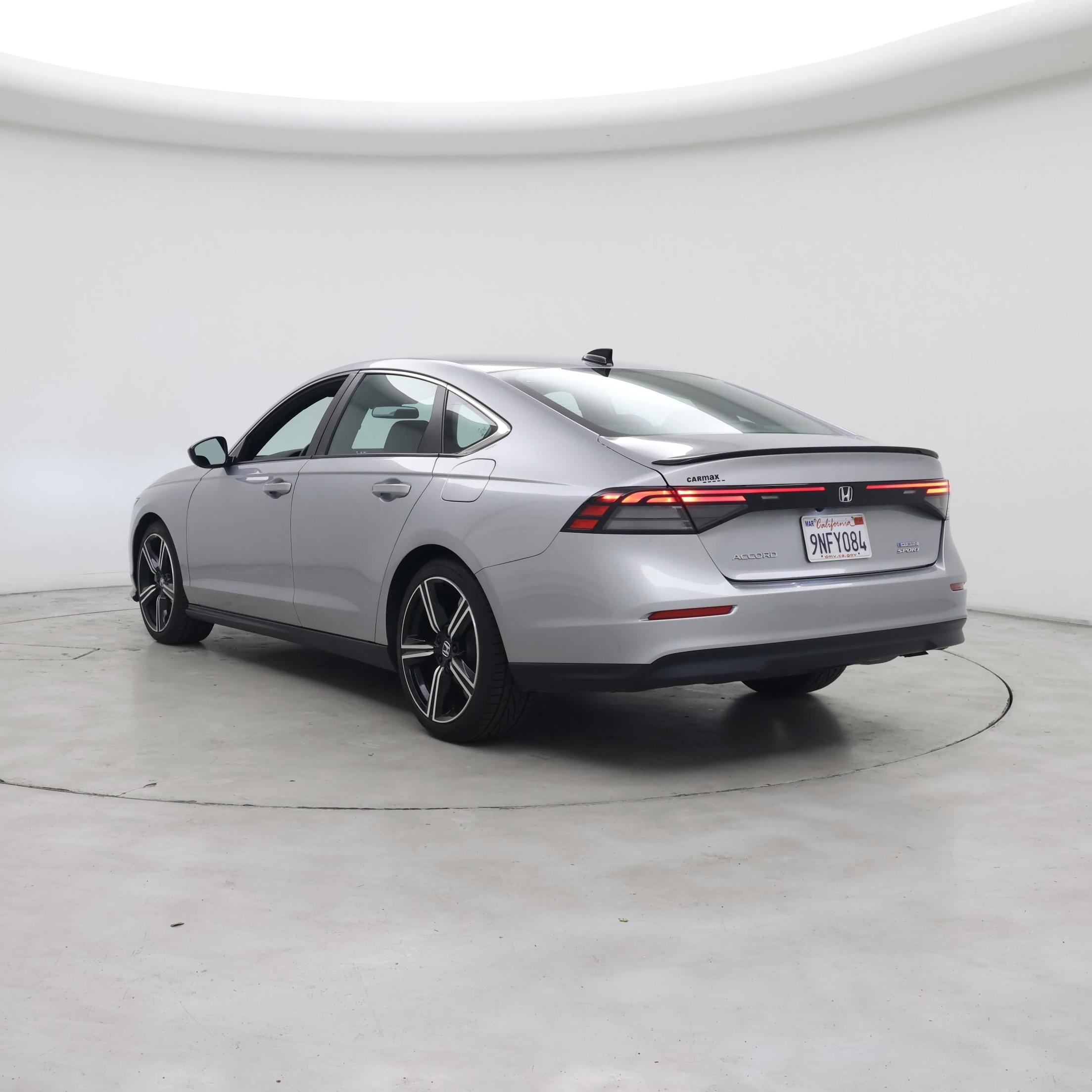 Thumbnail: 2023 Honda Accord - 2