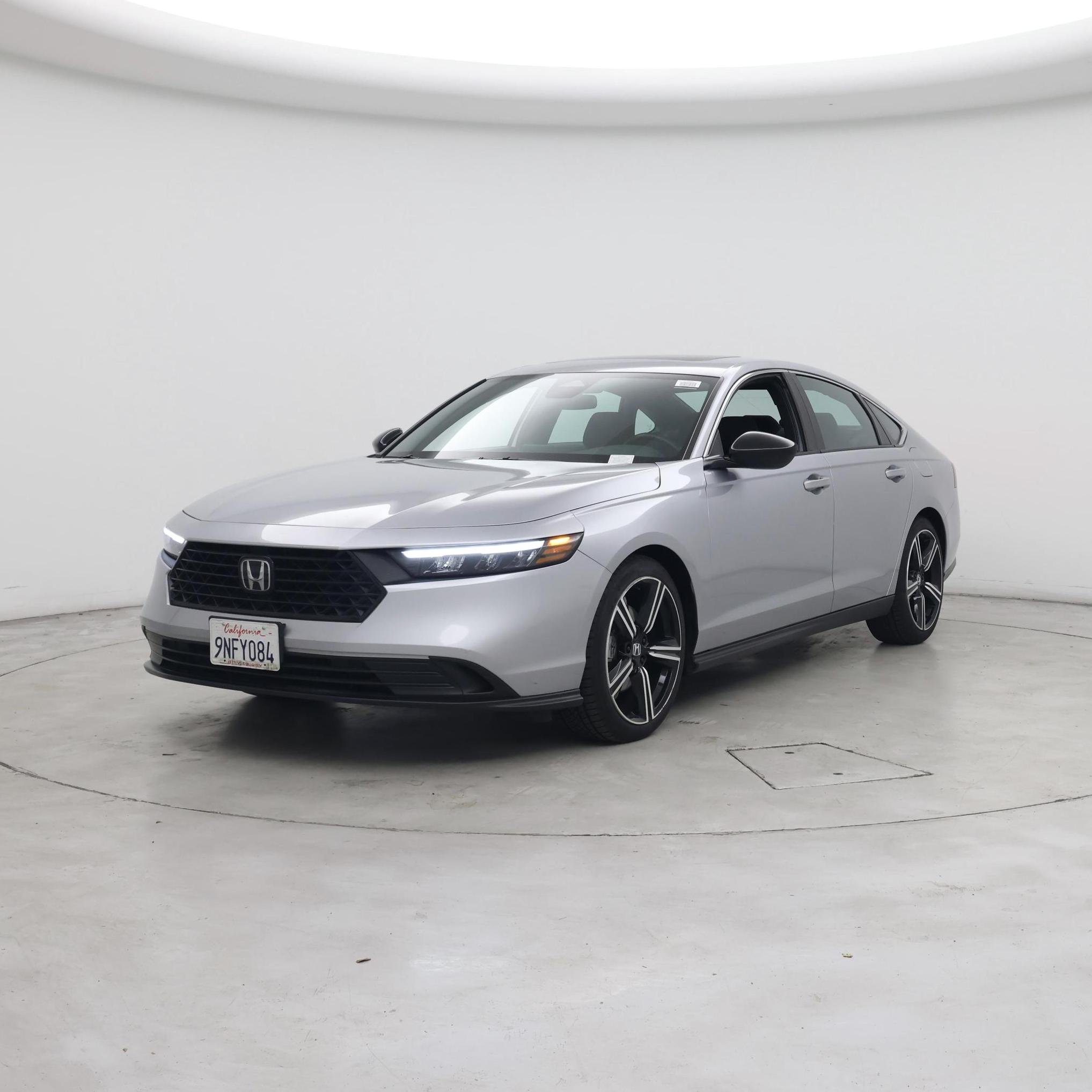 Thumbnail: 2023 Honda Accord - 4