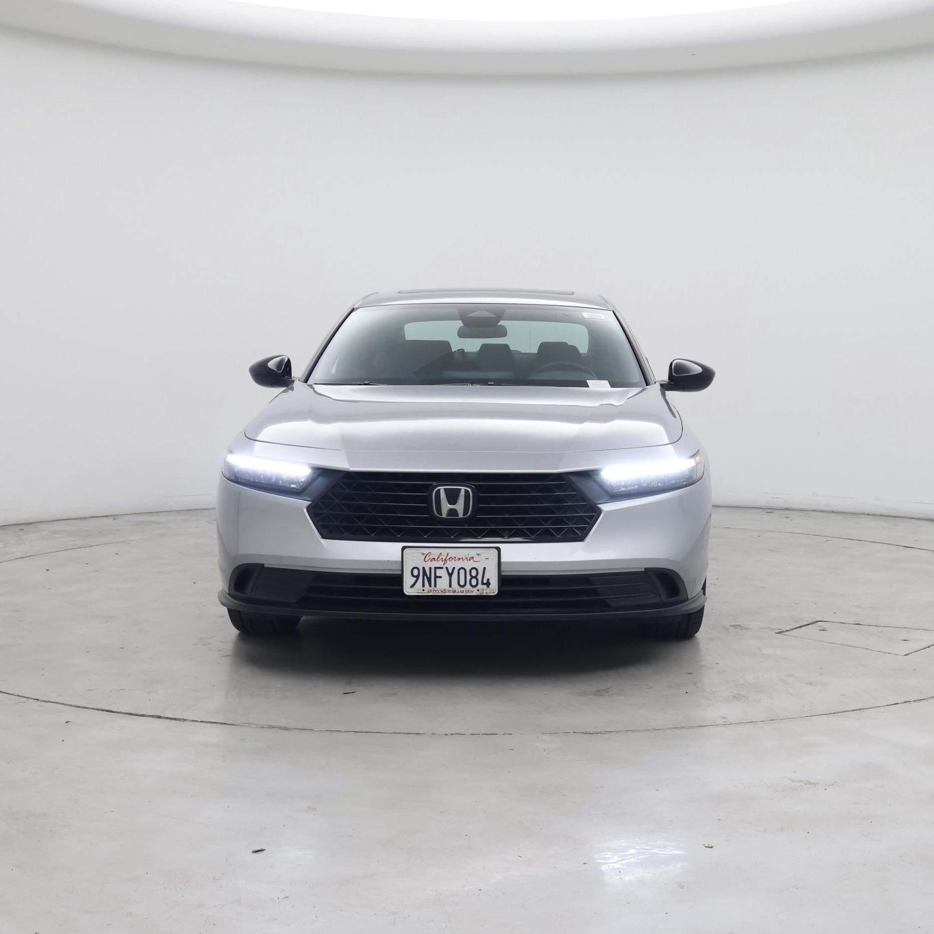 Thumbnail: 2023 Honda Accord - 5