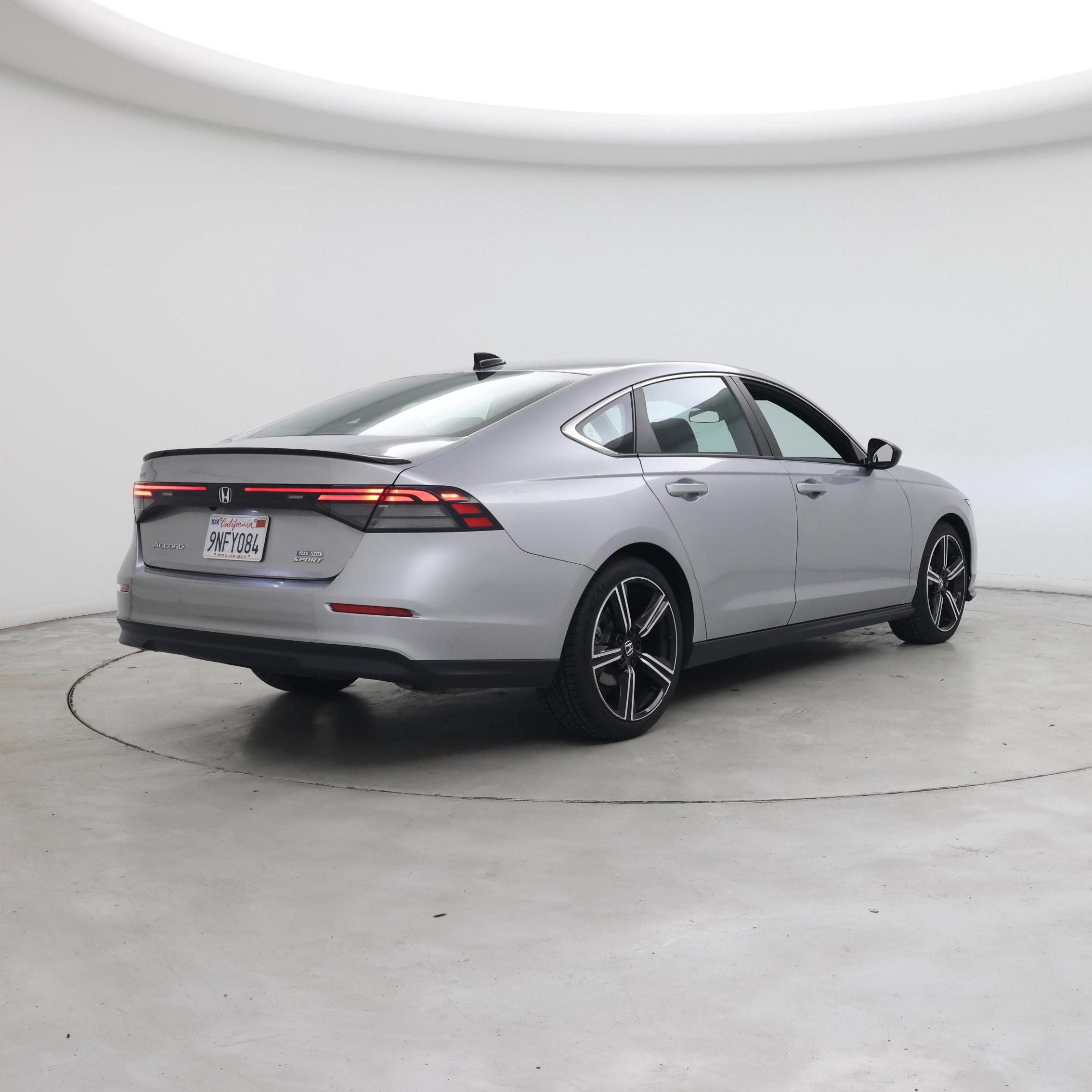 Thumbnail: 2023 Honda Accord - 8