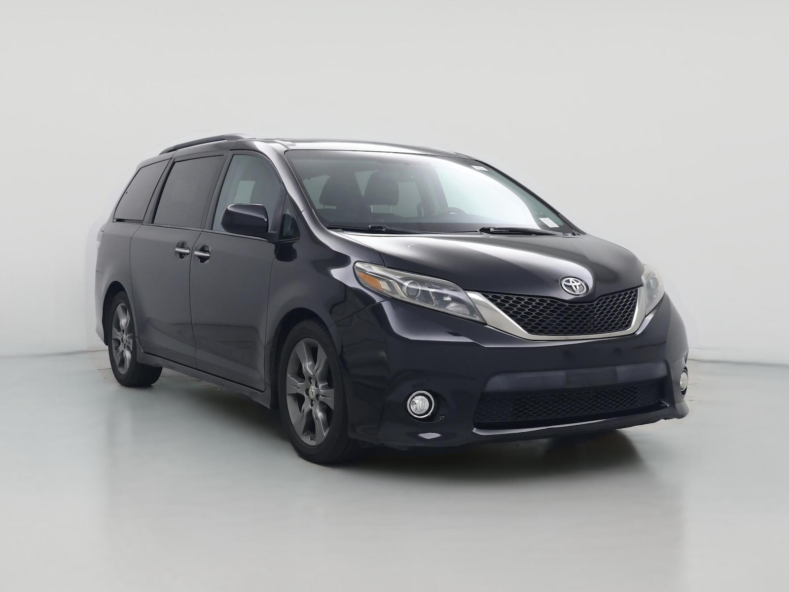 2015 Toyota Sienna SE
