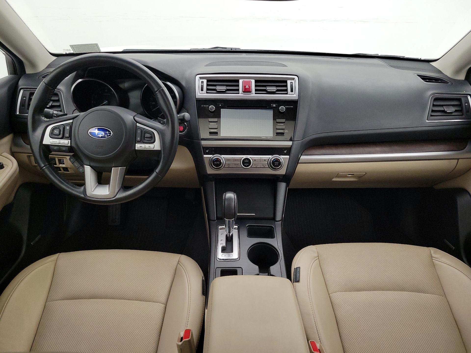 Thumbnail: 2016 Subaru Outback - 9