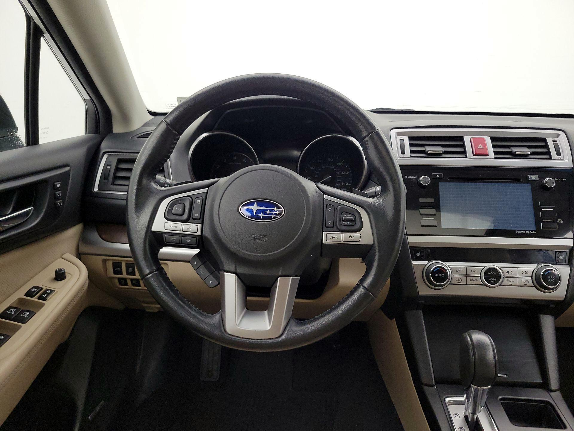 Thumbnail: 2016 Subaru Outback - 10