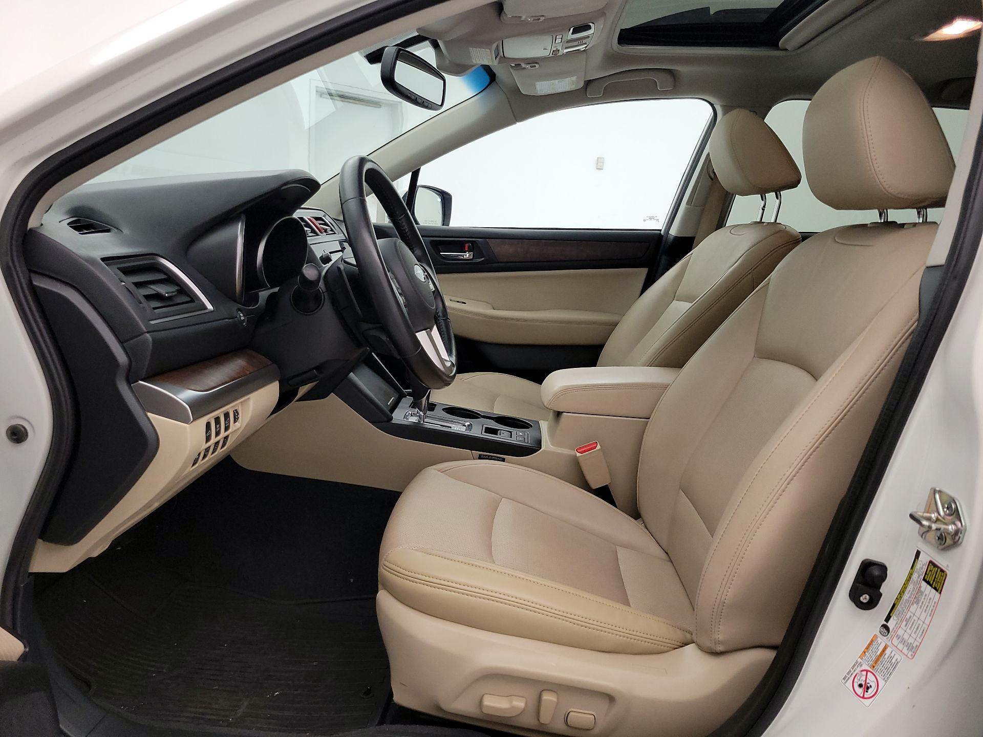 Thumbnail: 2016 Subaru Outback - 11