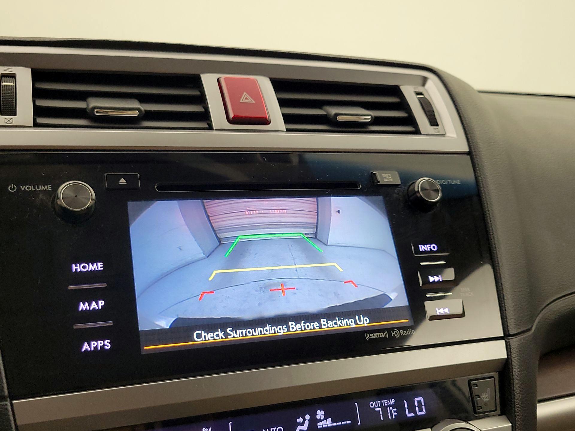 Thumbnail: 2016 Subaru Outback - 15