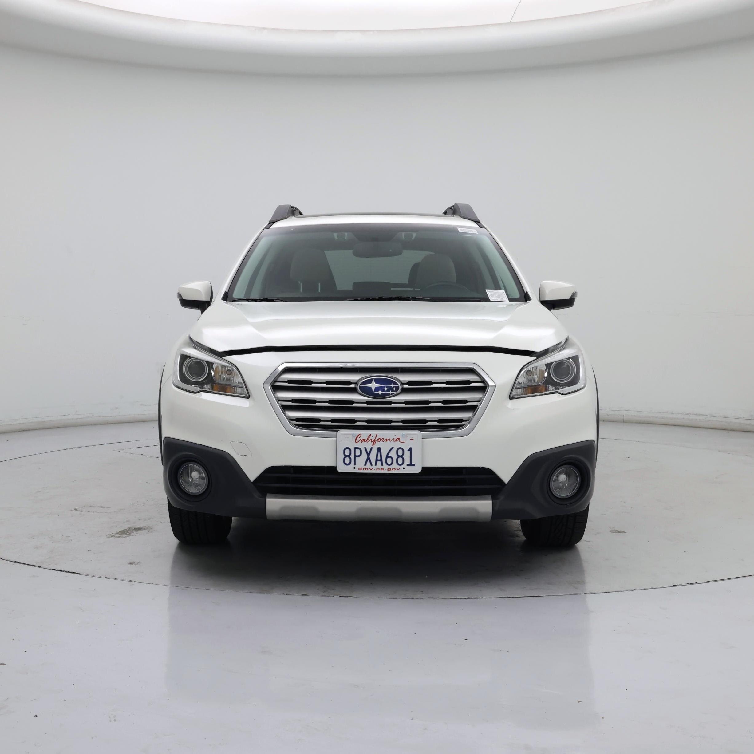 Thumbnail: 2016 Subaru Outback - 5