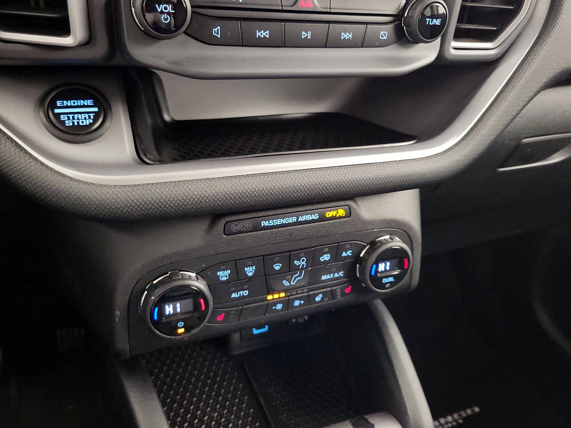 Thumbnail: 2021 Ford Bronco Sport - 16