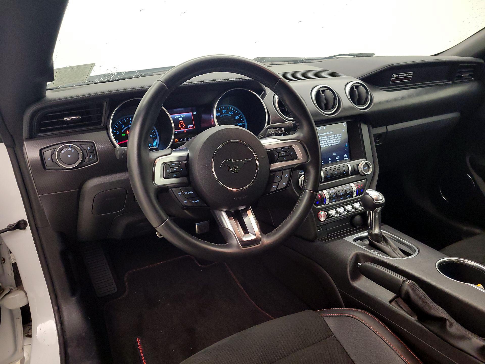 Thumbnail: 2019 Ford Mustang - 9