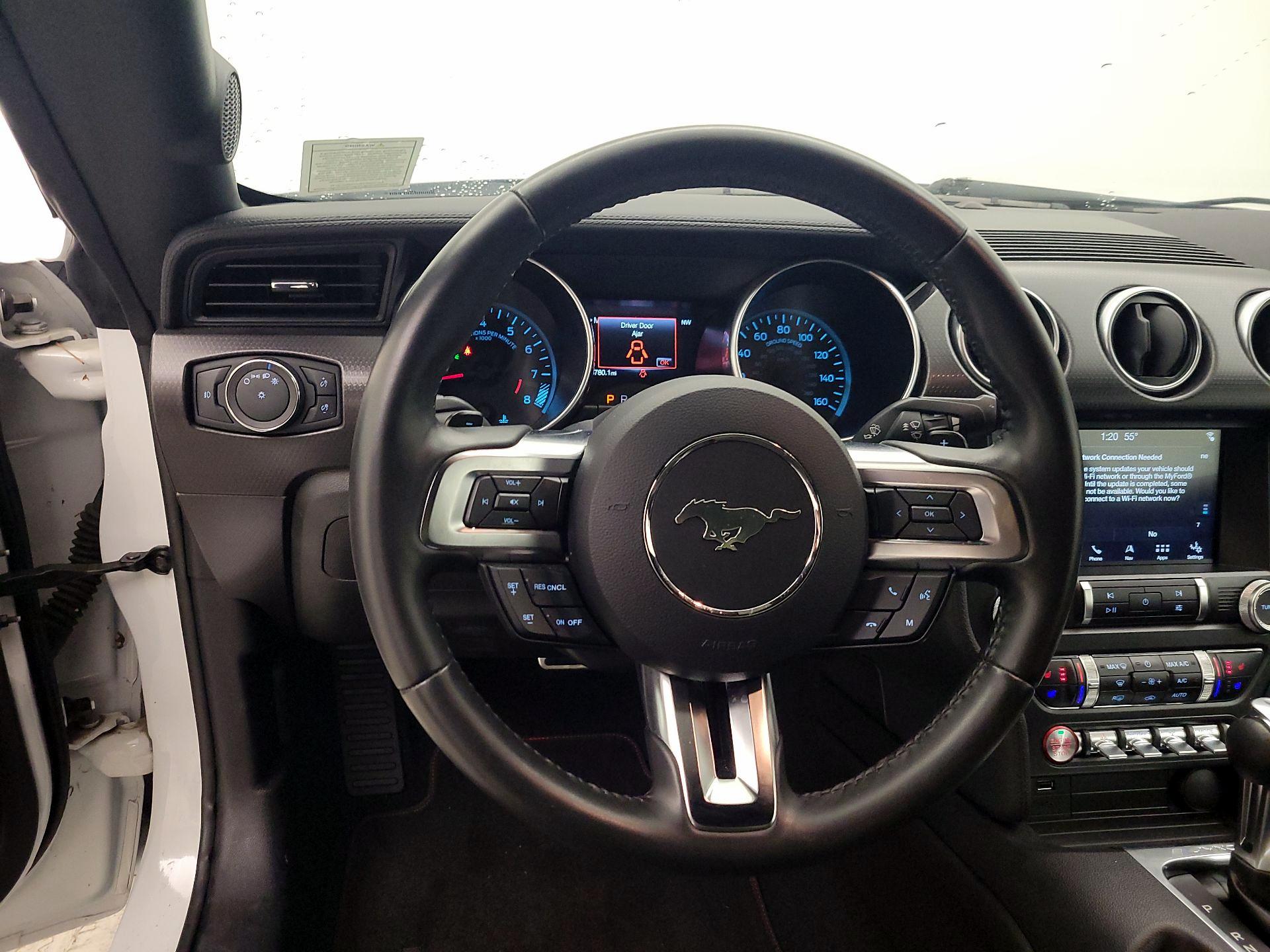 Thumbnail: 2019 Ford Mustang - 10