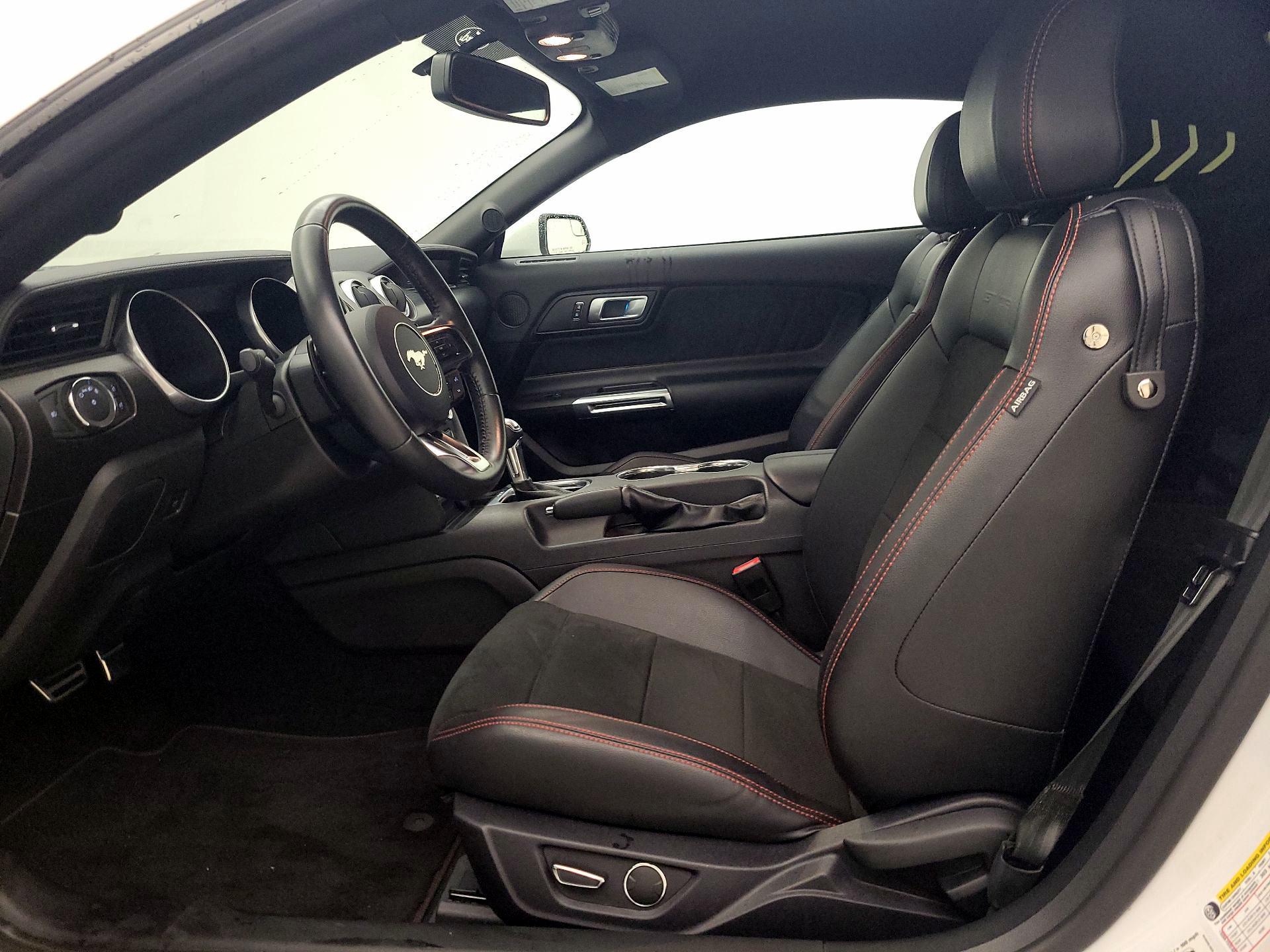 Thumbnail: 2019 Ford Mustang - 11