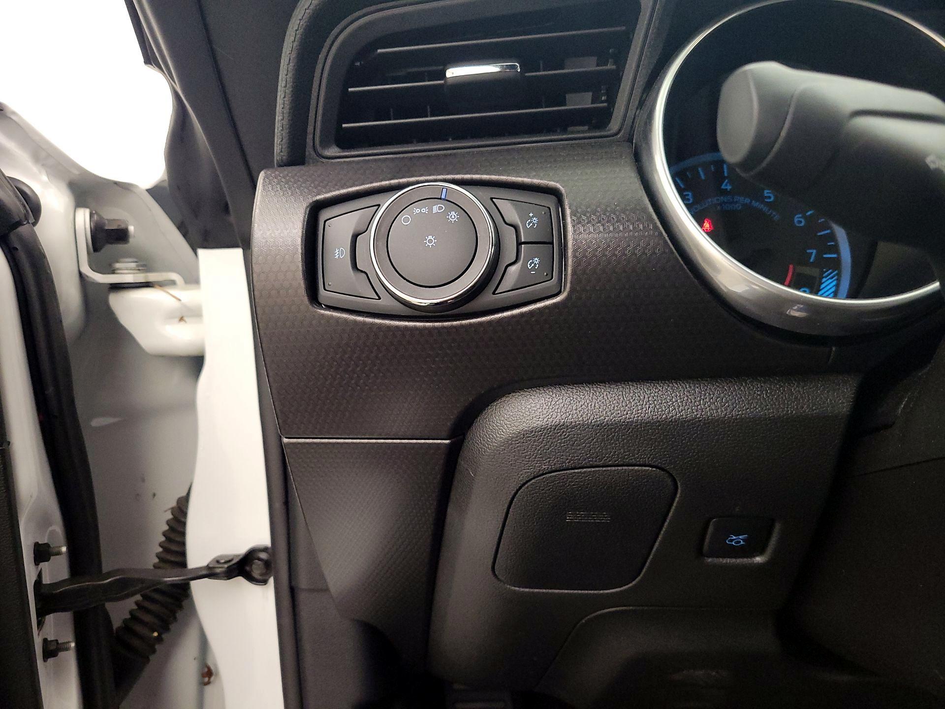 Thumbnail: 2019 Ford Mustang - 13