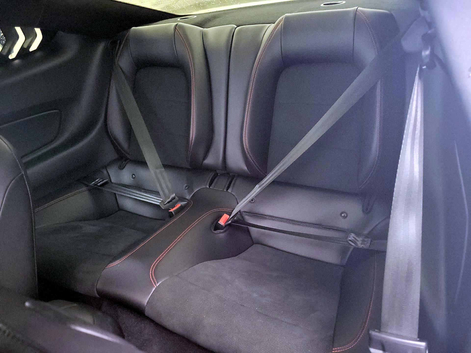 Thumbnail: 2019 Ford Mustang - 19